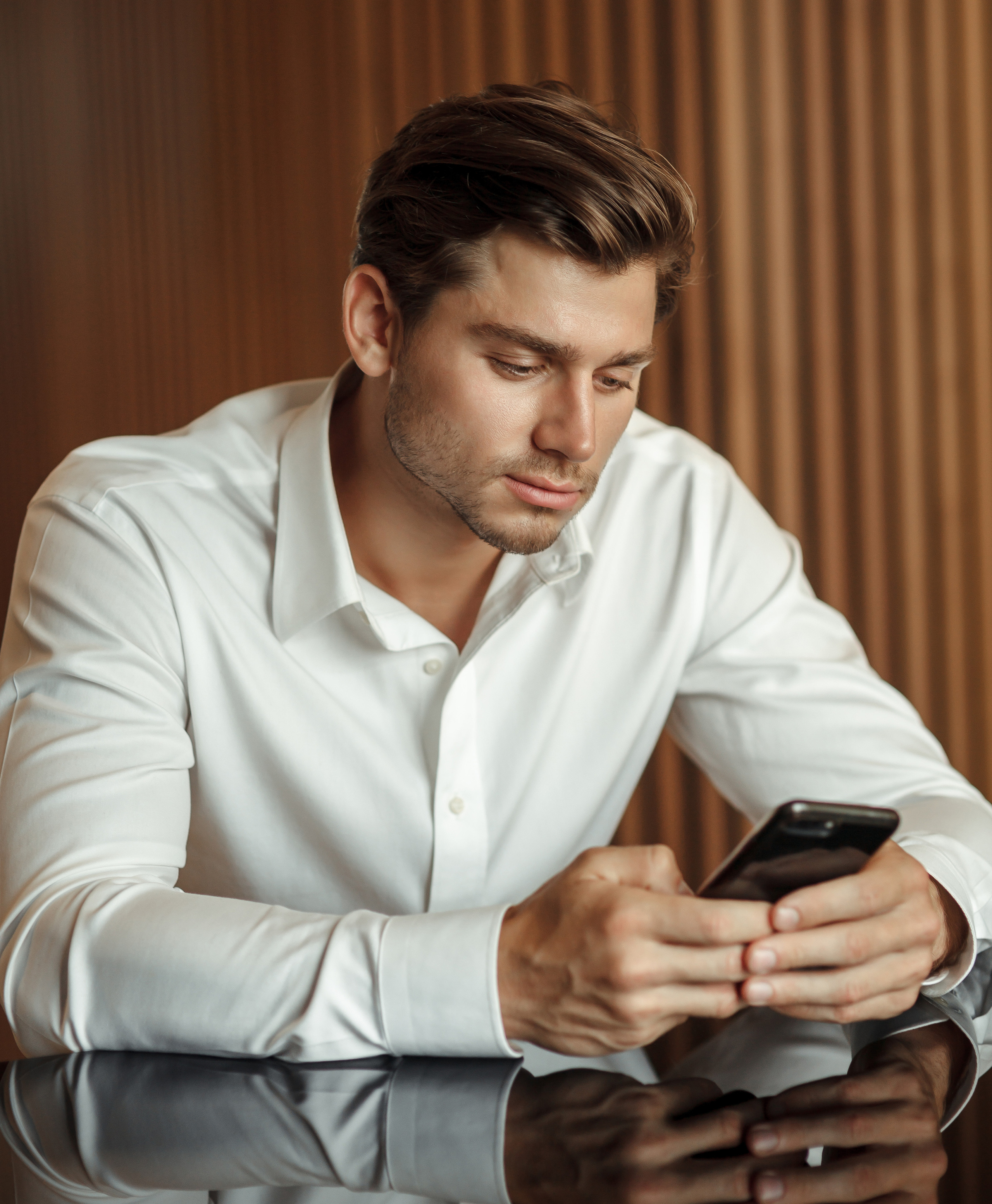Анастасия и Сергей. Свадебный фотограф Расторгуев Дмитрий