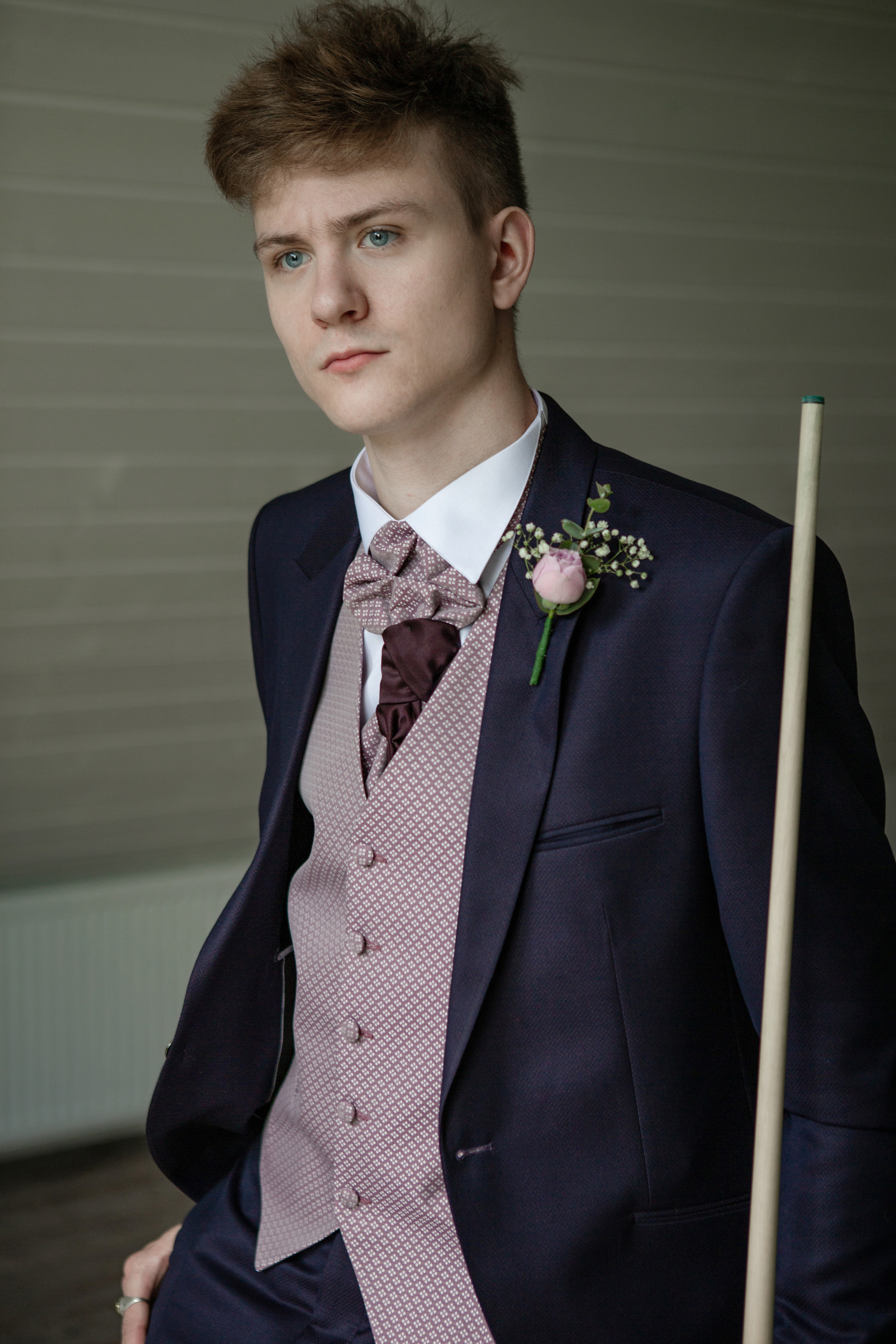 Ксения и Юрий. Свадебный фотограф Расторгуев Дмитрий