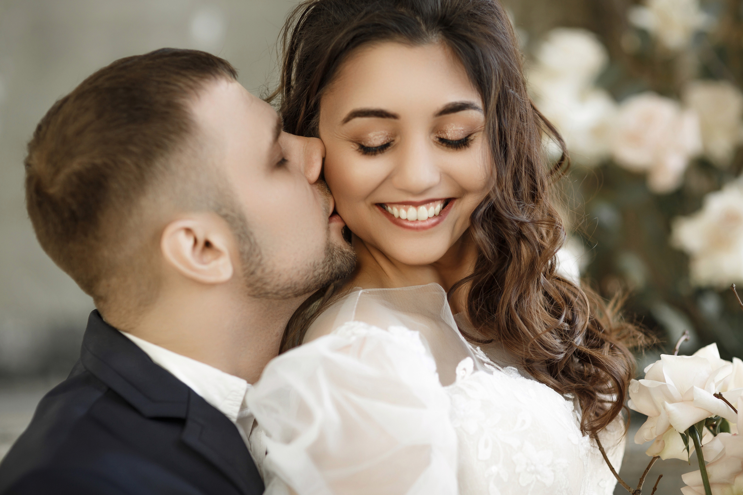 Рамина и Андрей. Свадебный фотограф Расторгуев Дмитрий