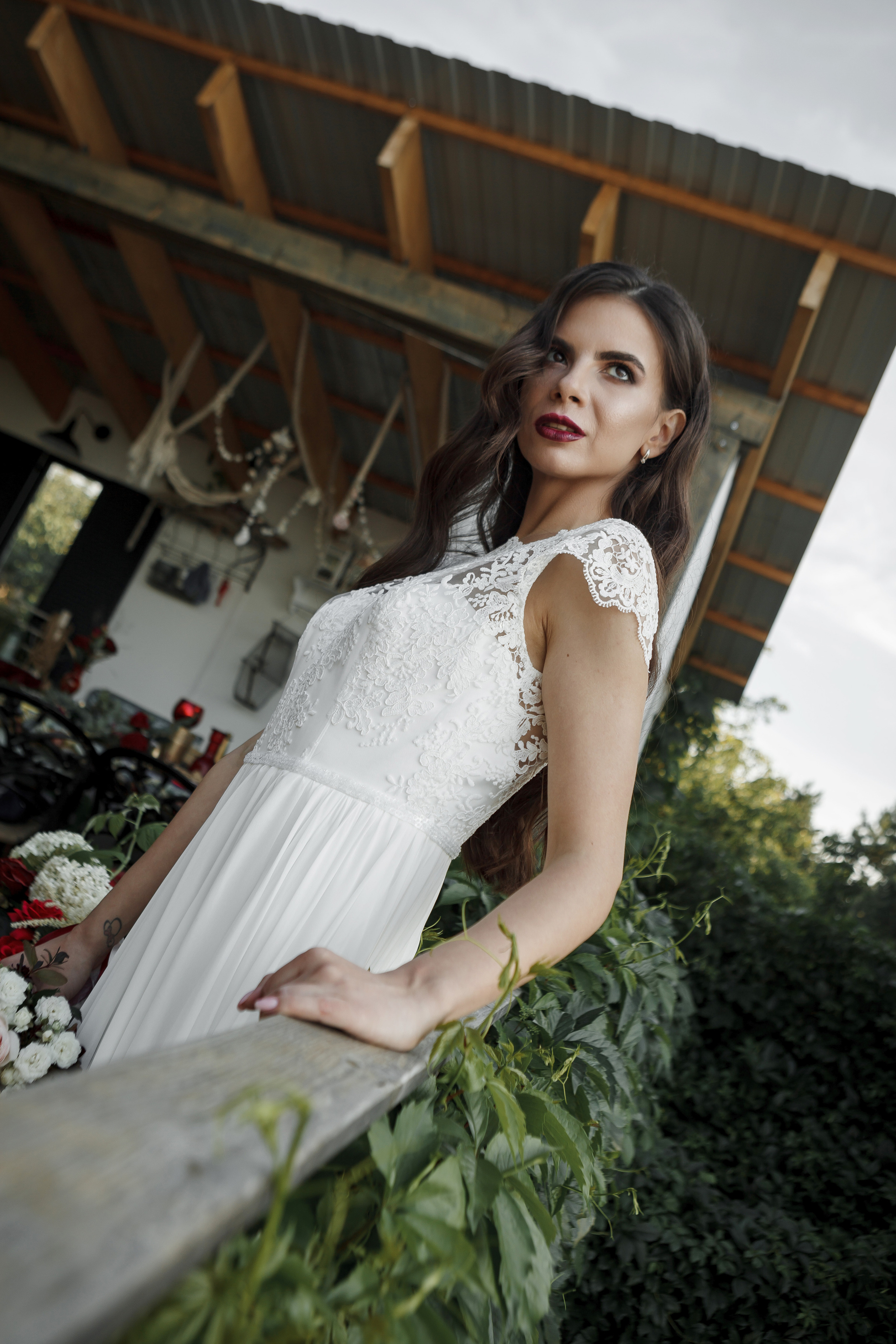 Виктория и Александр. Свадебный фотограф Расторгуев Дмитрий