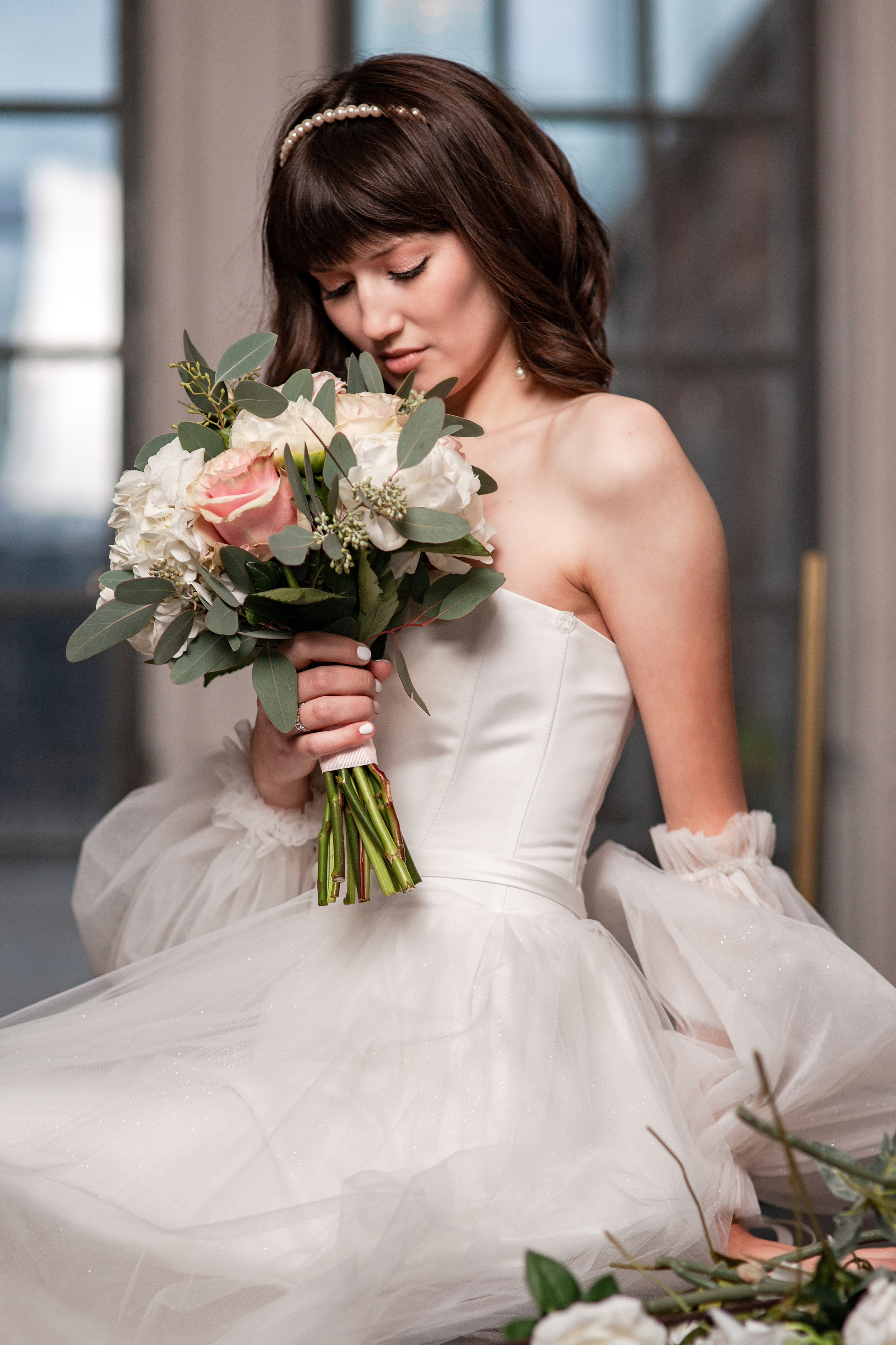 Елена и Александр. Свадебный фотограф Расторгуев Дмитрий