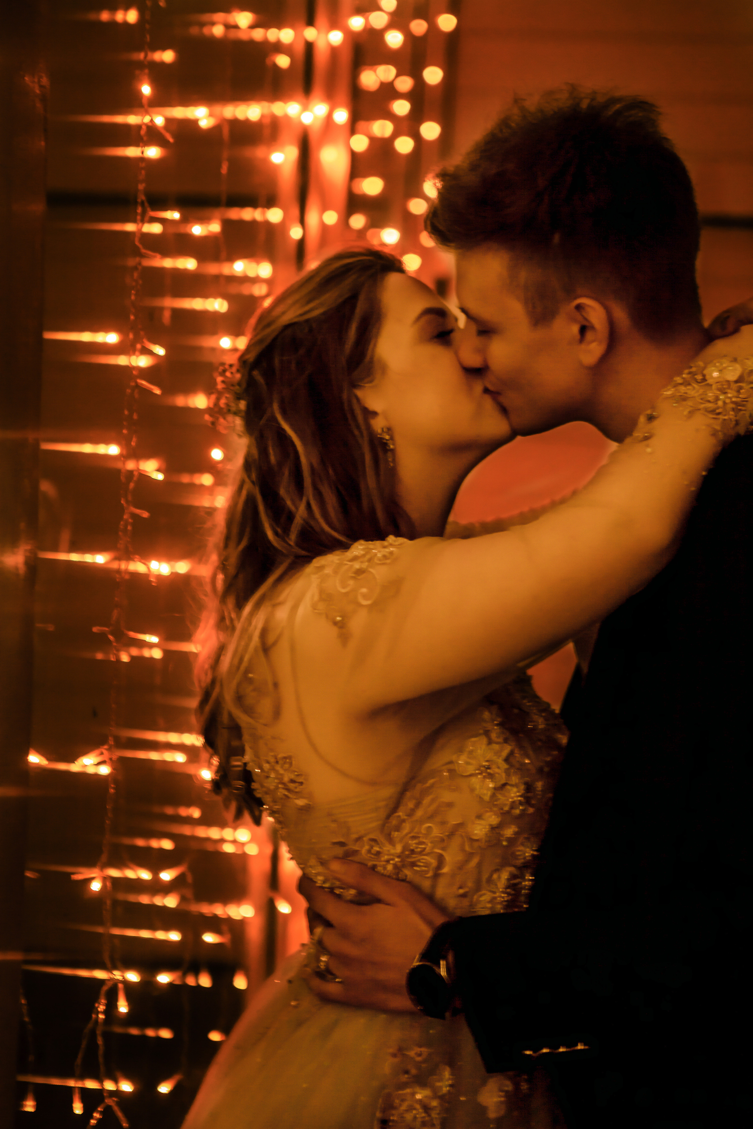 Ксения и Юрий. Свадебный фотограф Расторгуев Дмитрий