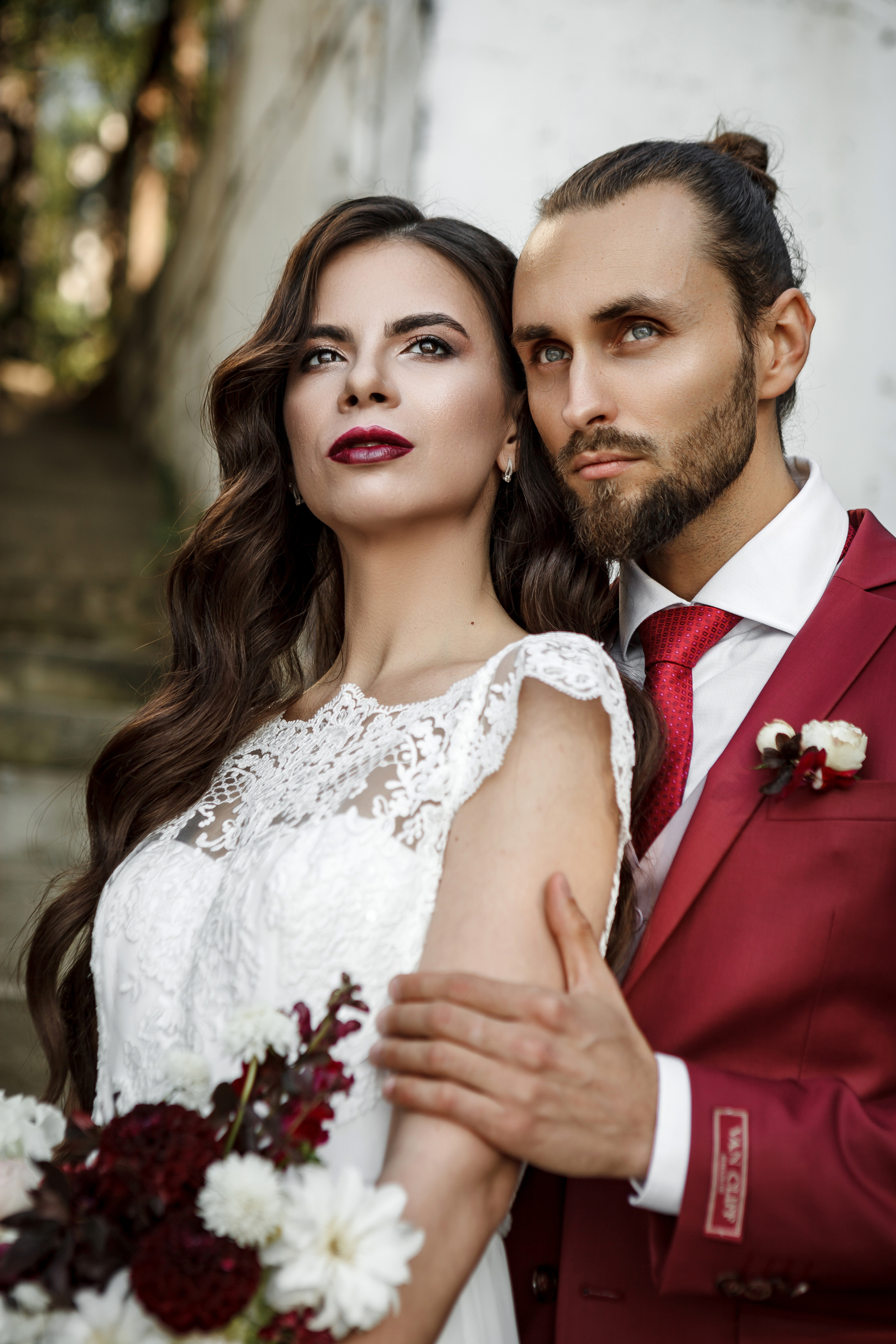 Виктория и Александр. Свадебный фотограф Расторгуев Дмитрий