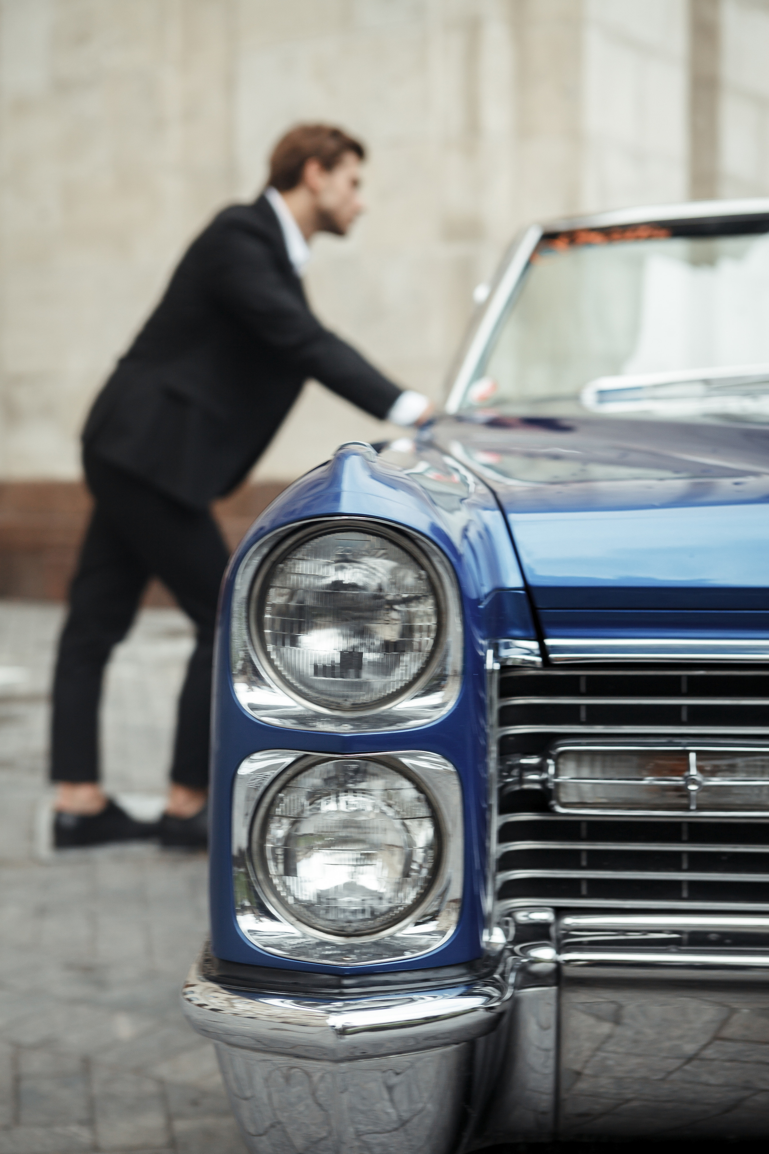 Анастасия и Сергей. Свадебный фотограф Расторгуев Дмитрий