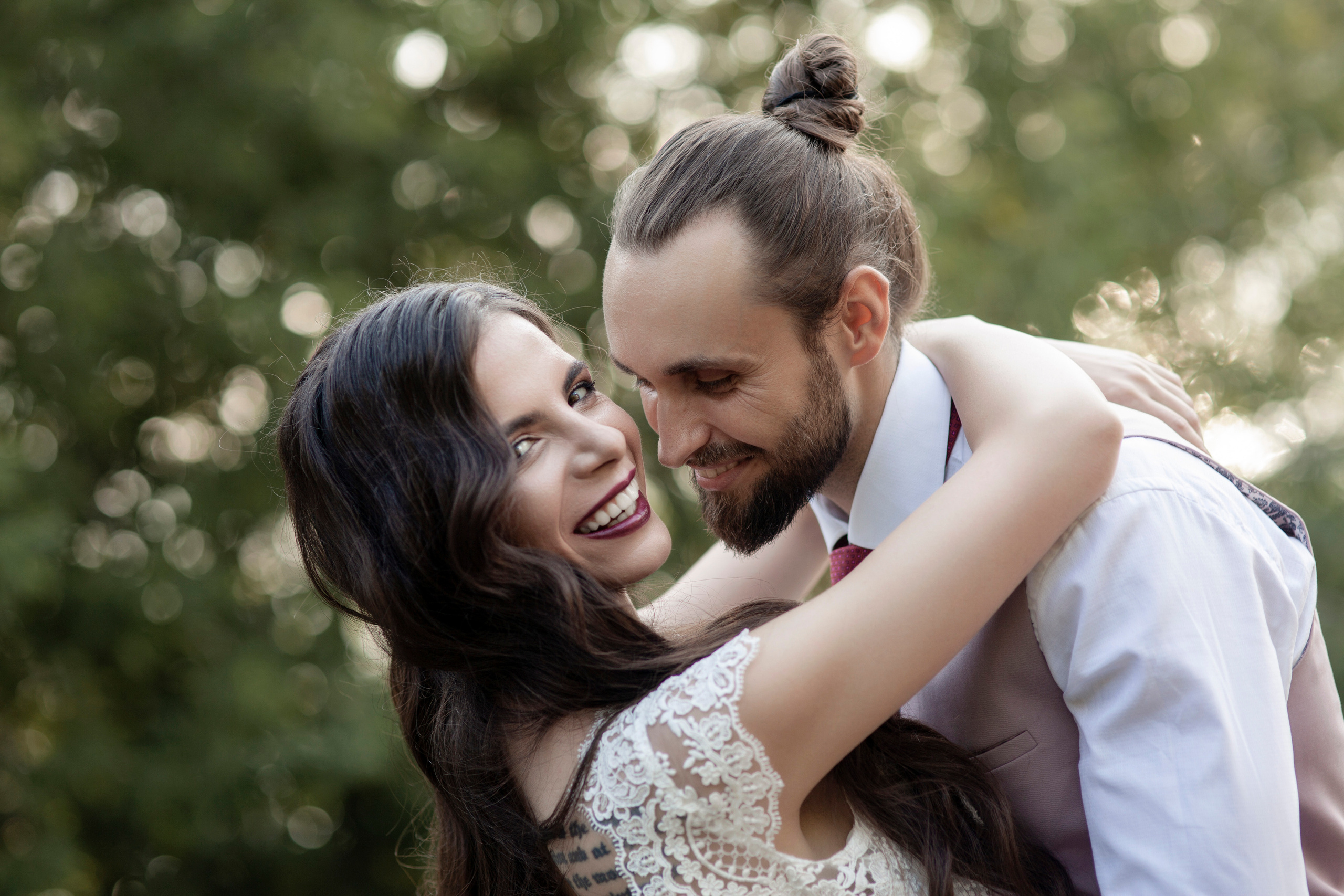 Виктория и Александр. Свадебный фотограф Расторгуев Дмитрий