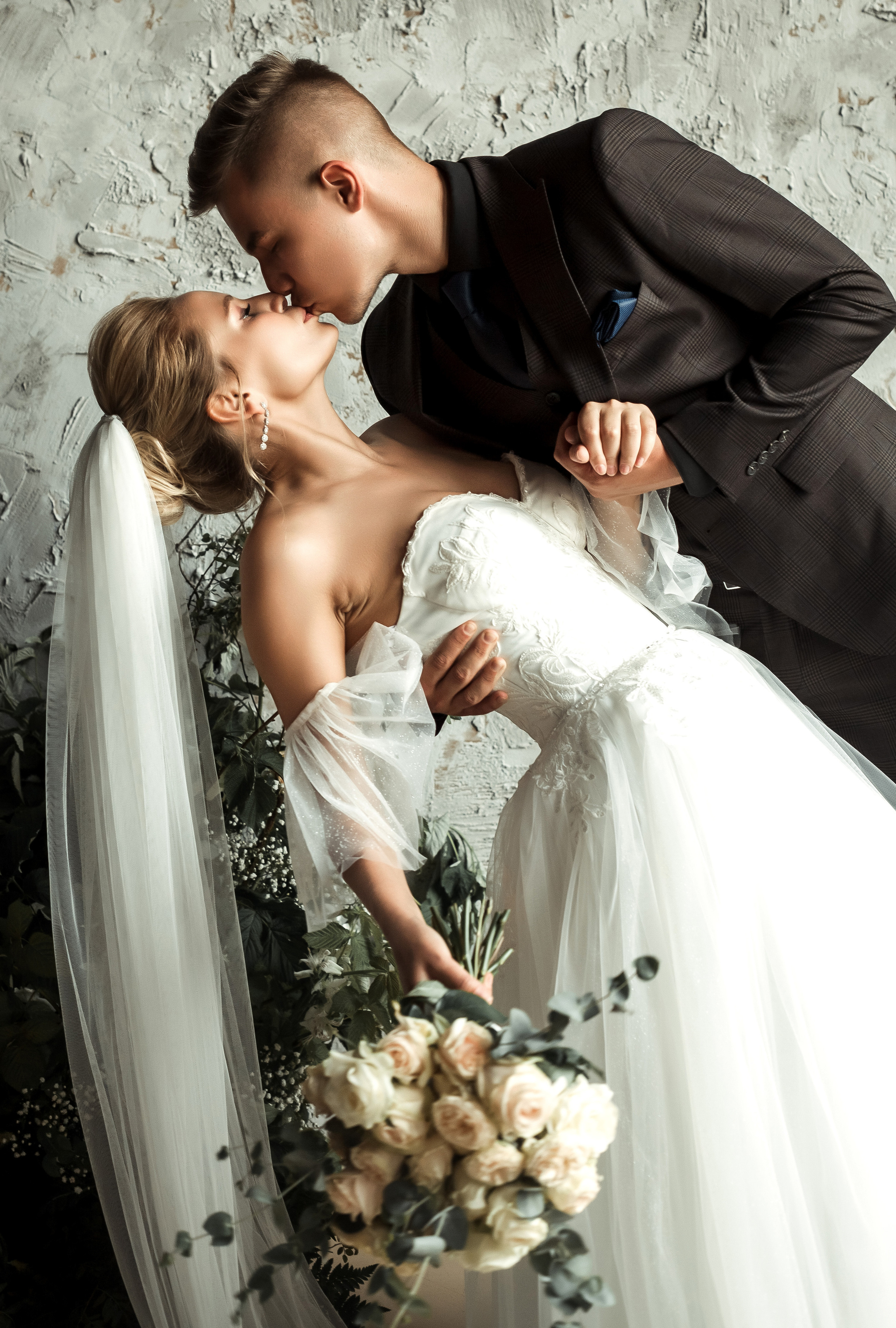 Наталья и Дмитрий. Свадебный фотограф Расторгуев Дмитрий