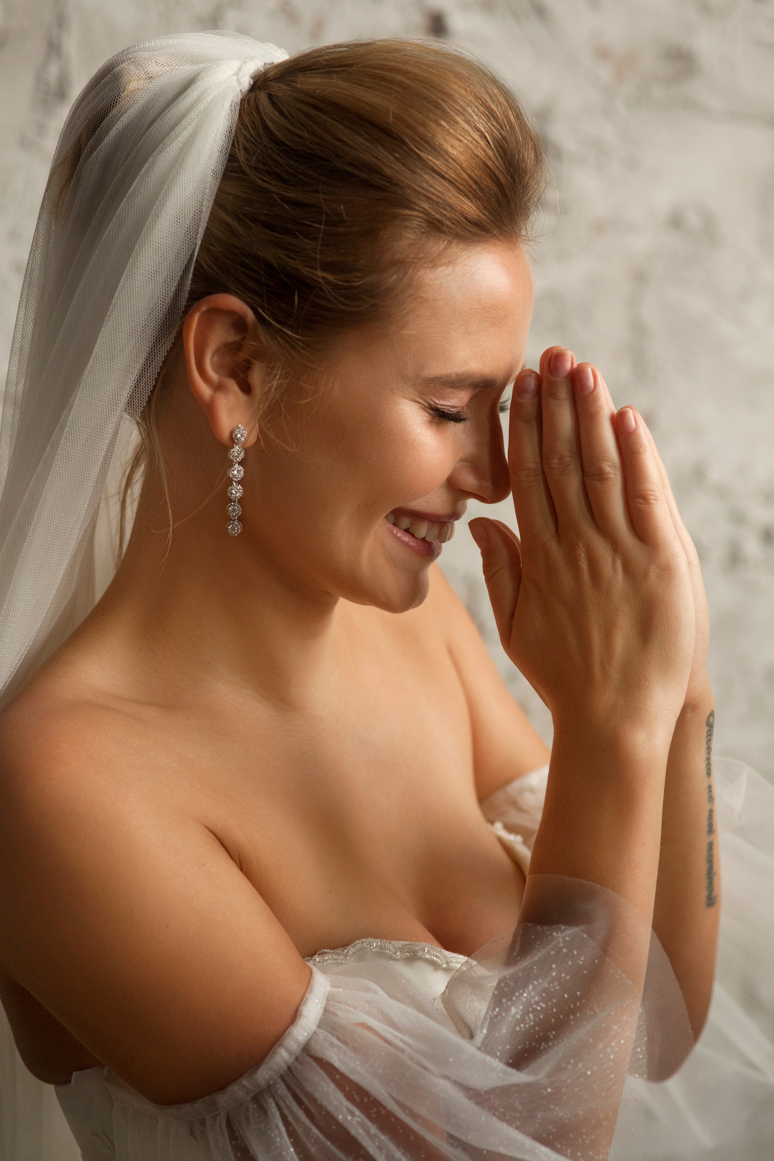 Наталья и Дмитрий. Свадебный фотограф Расторгуев Дмитрий