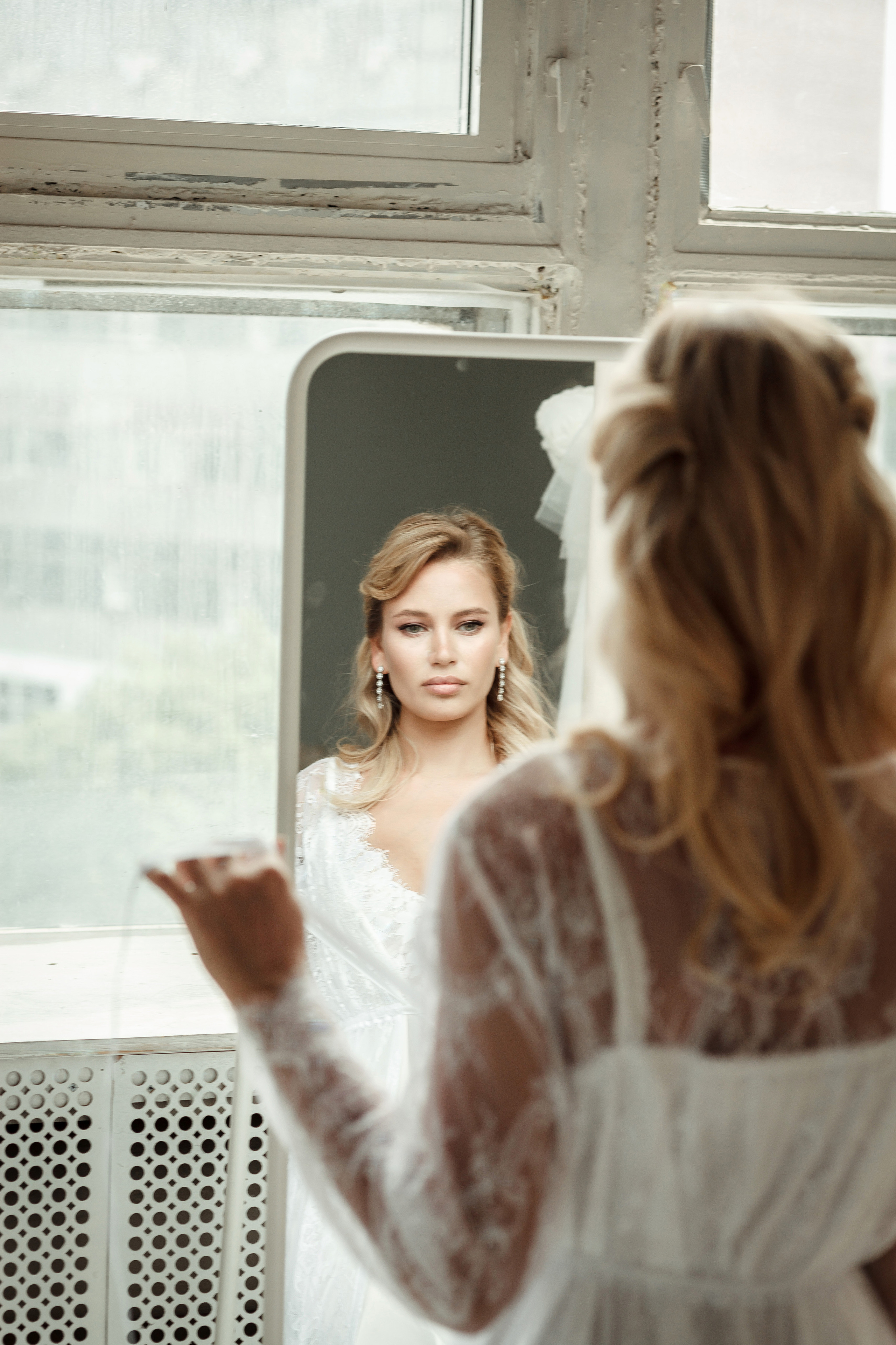 Наталья и Дмитрий. Свадебный фотограф Расторгуев Дмитрий