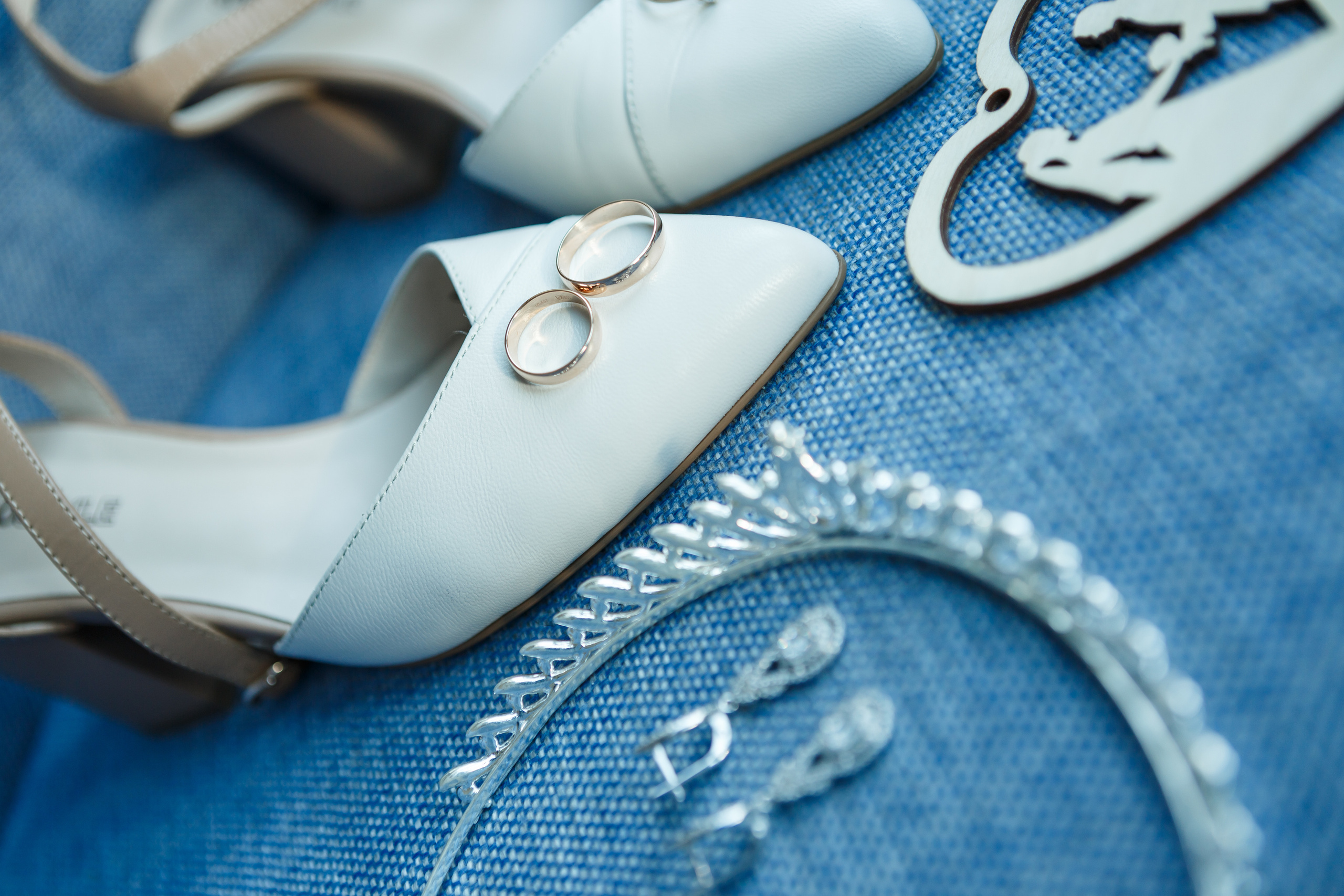 Ксения и Андрей. Свадебный фотограф Расторгуев Дмитрий