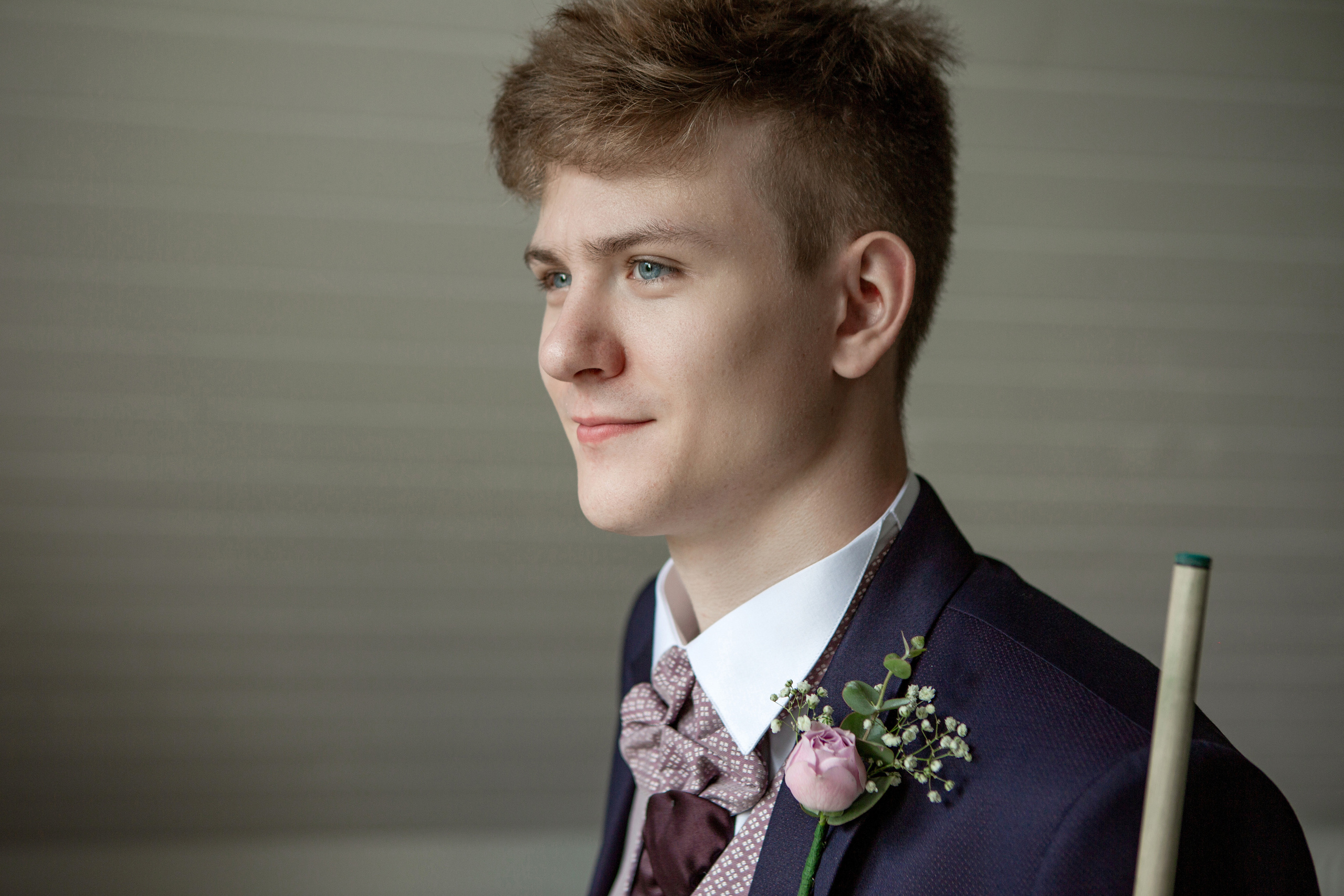 Ксения и Юрий. Свадебный фотограф Расторгуев Дмитрий