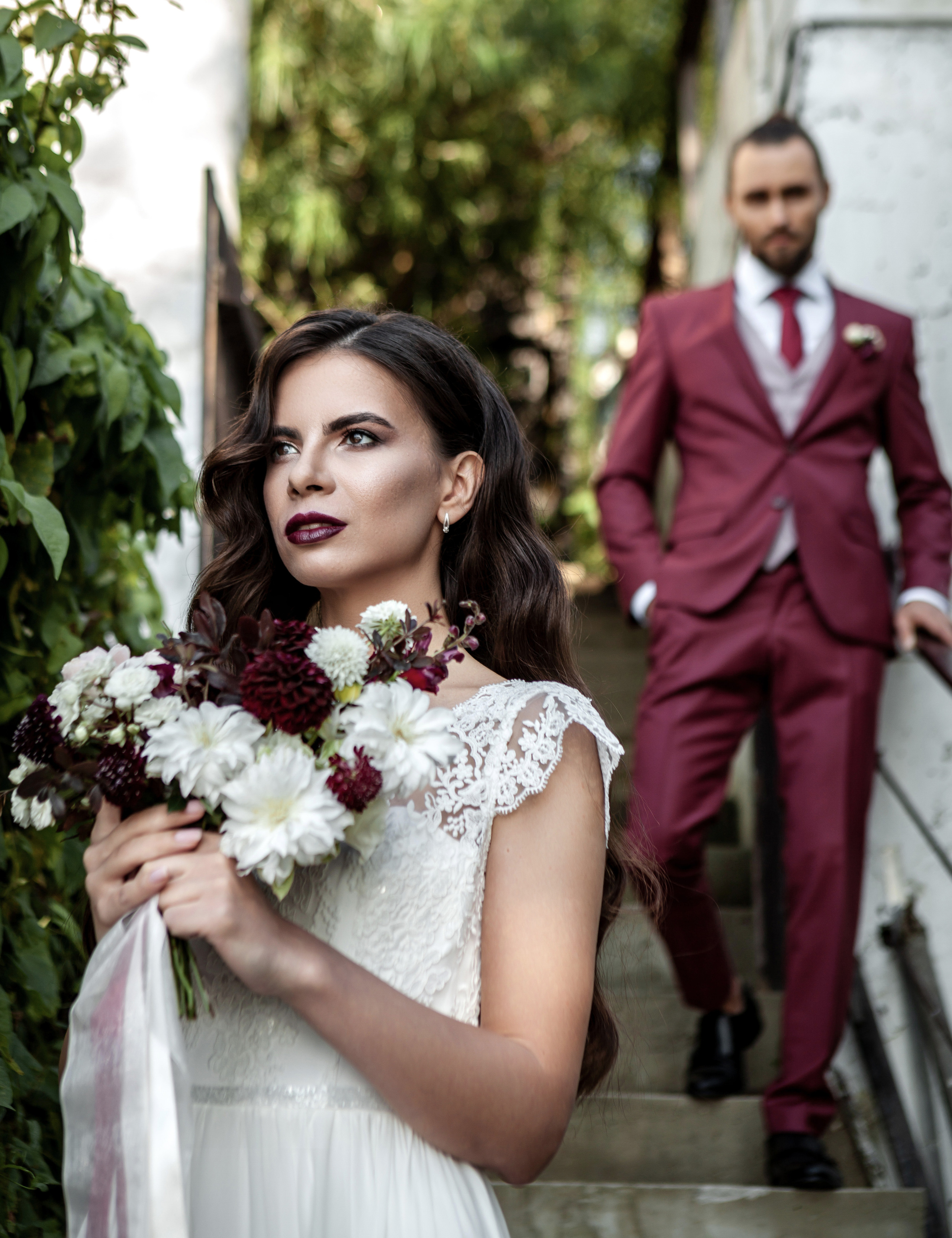 Виктория и Александр. Свадебный фотограф Расторгуев Дмитрий