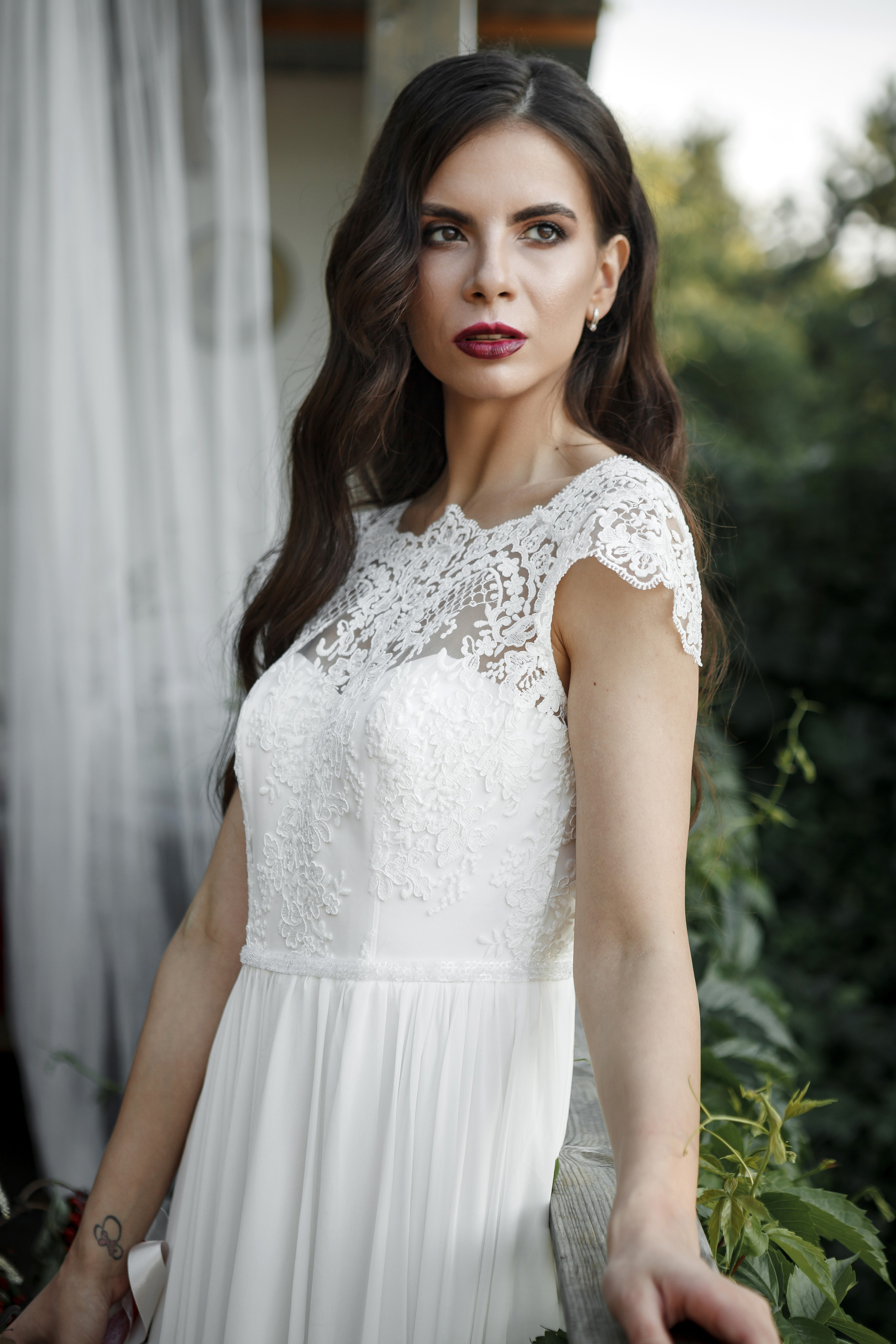 Виктория и Александр. Свадебный фотограф Расторгуев Дмитрий