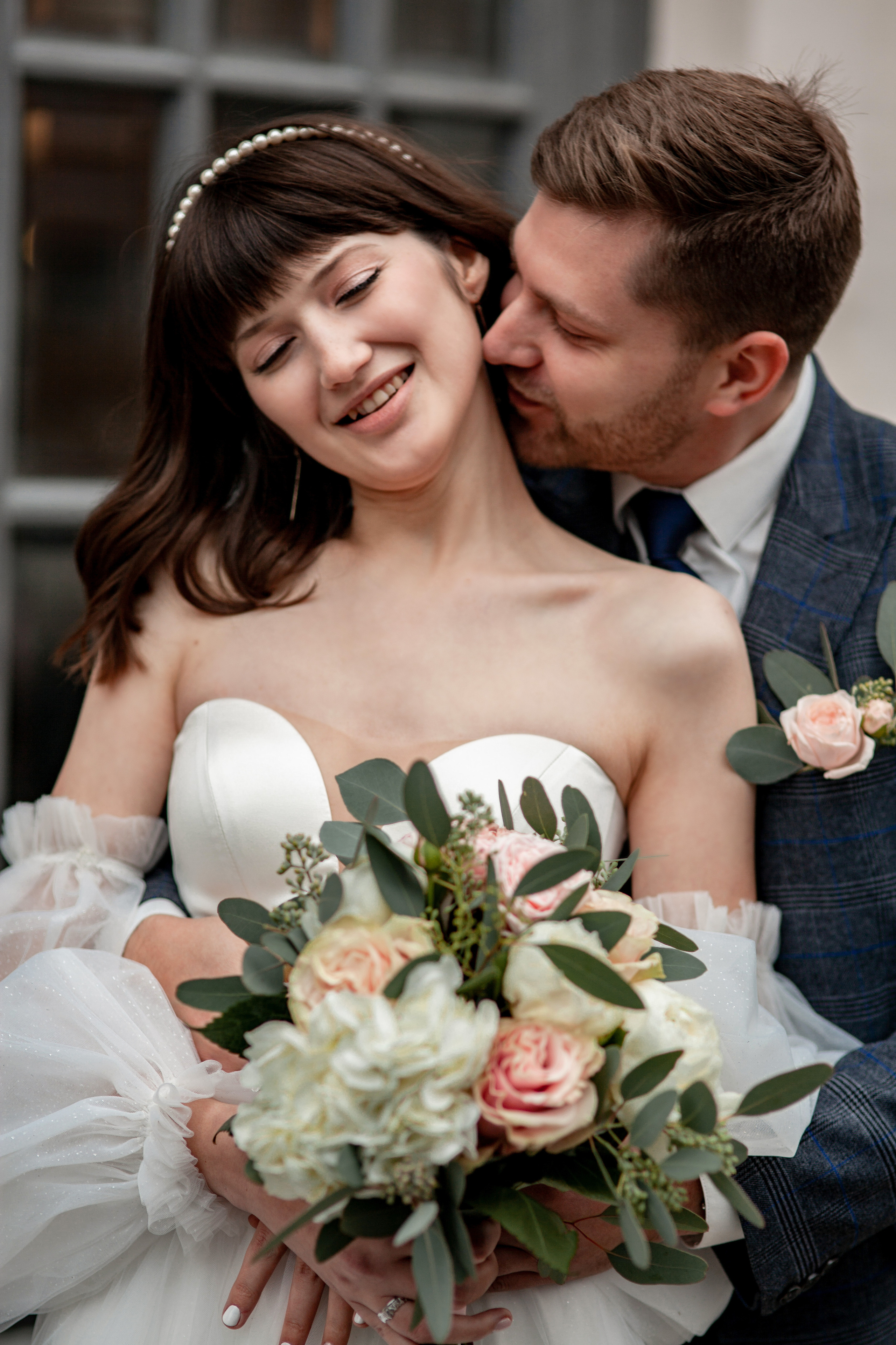 Елена и Александр. Свадебный фотограф Расторгуев Дмитрий