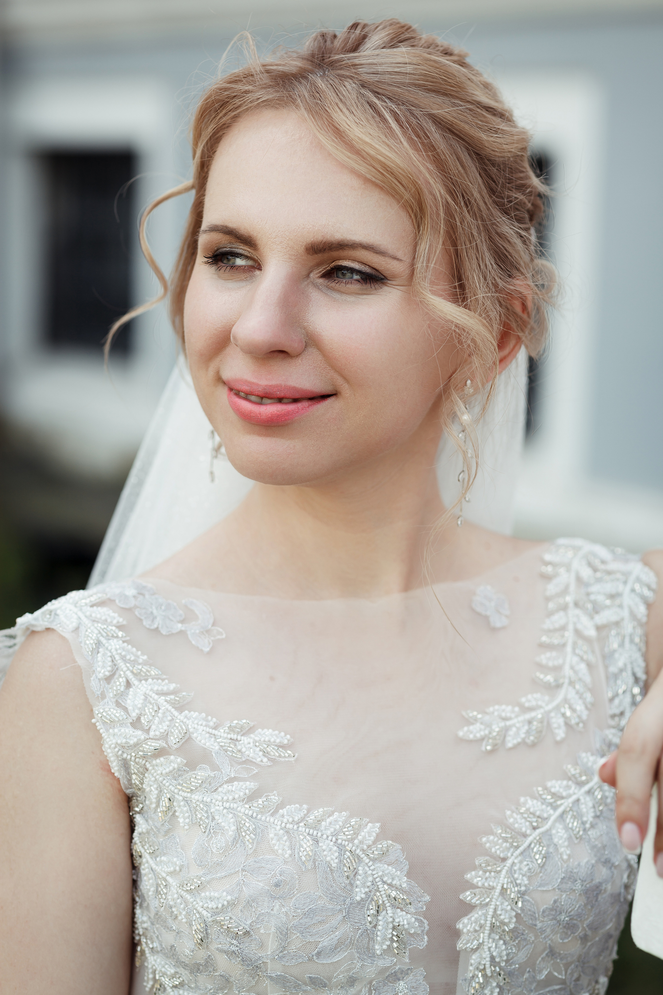 Сергей и Полина. Свадебный фотограф Расторгуев Дмитрий