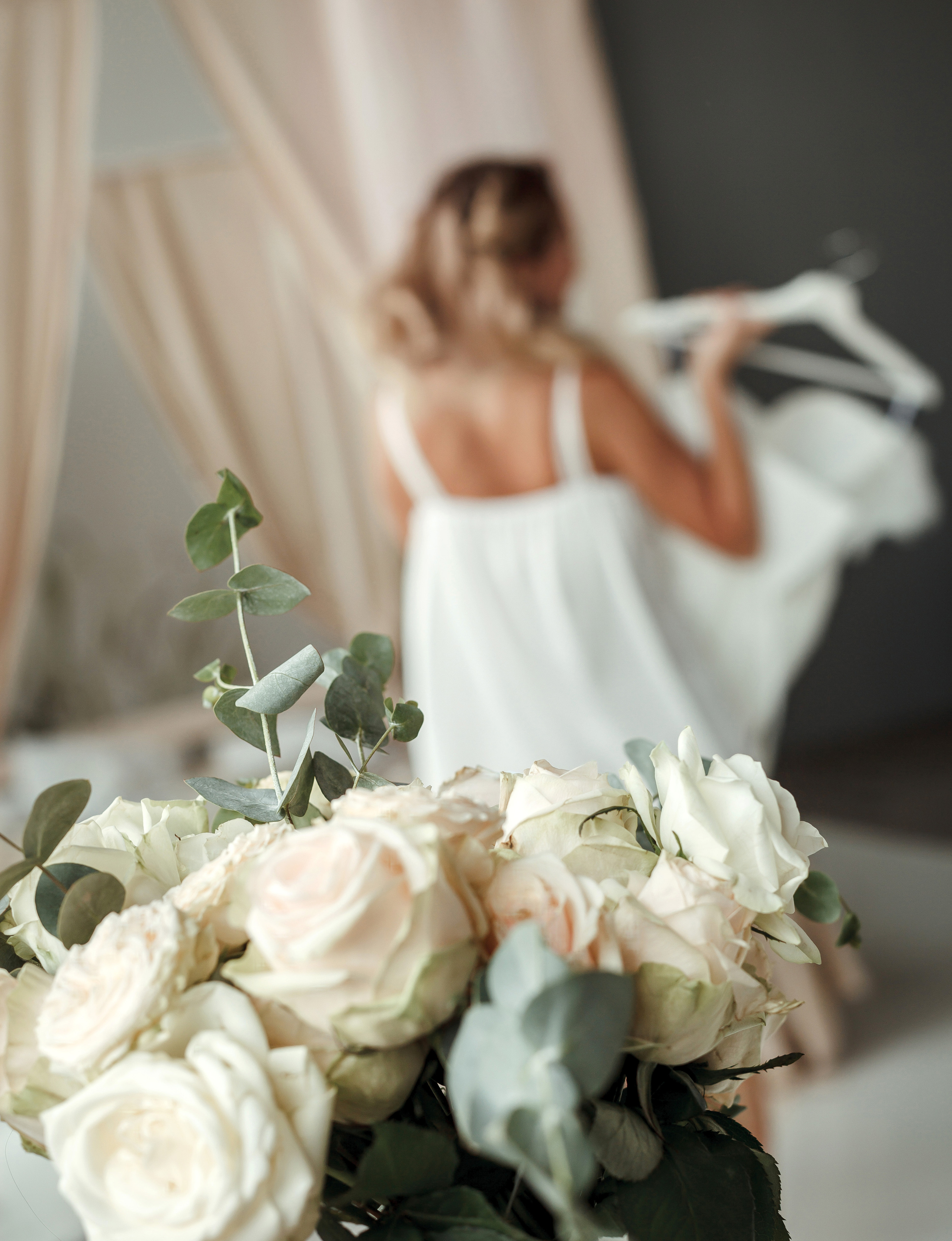 Наталья и Дмитрий. Свадебный фотограф Расторгуев Дмитрий