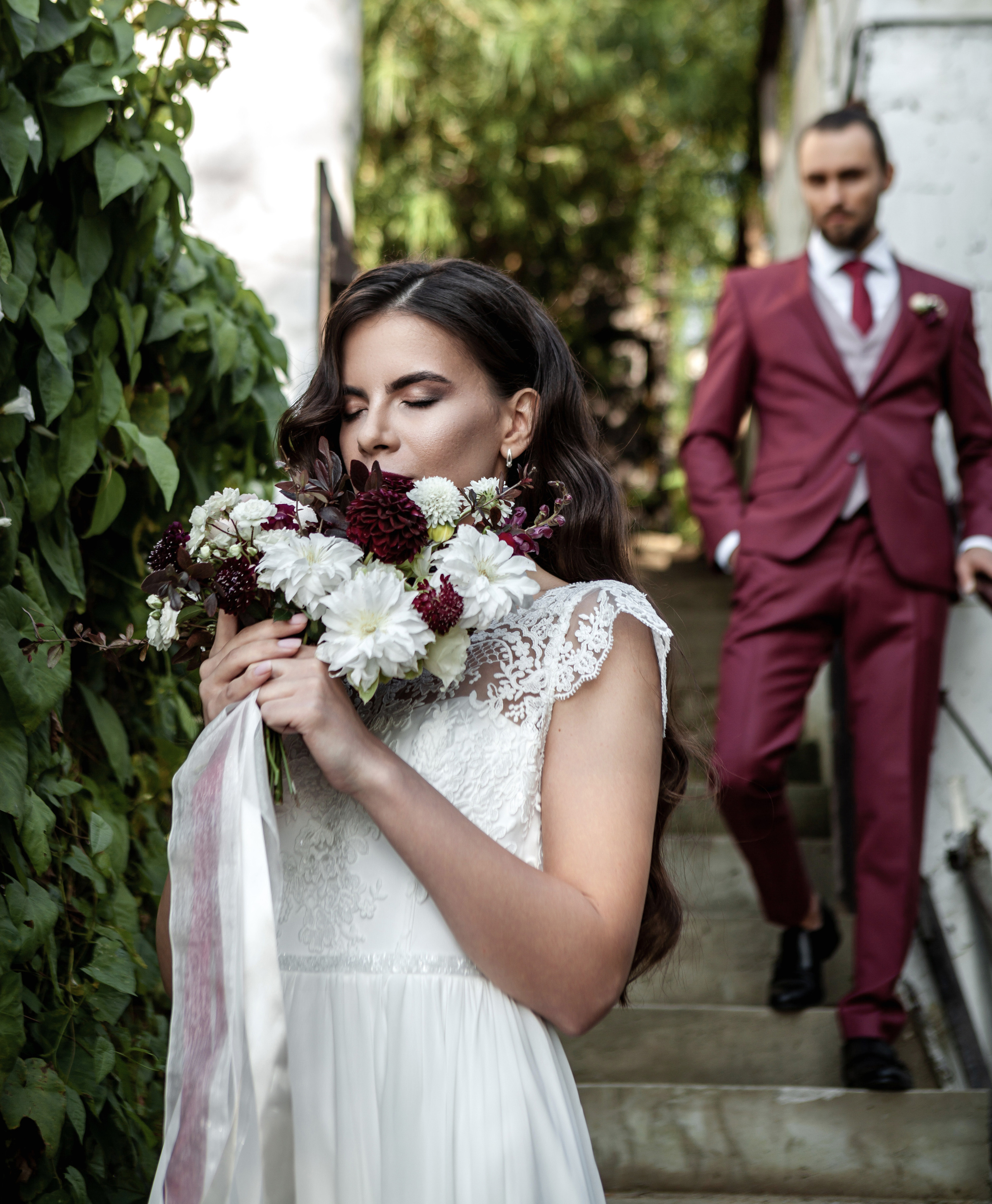 Виктория и Александр. Свадебный фотограф Расторгуев Дмитрий