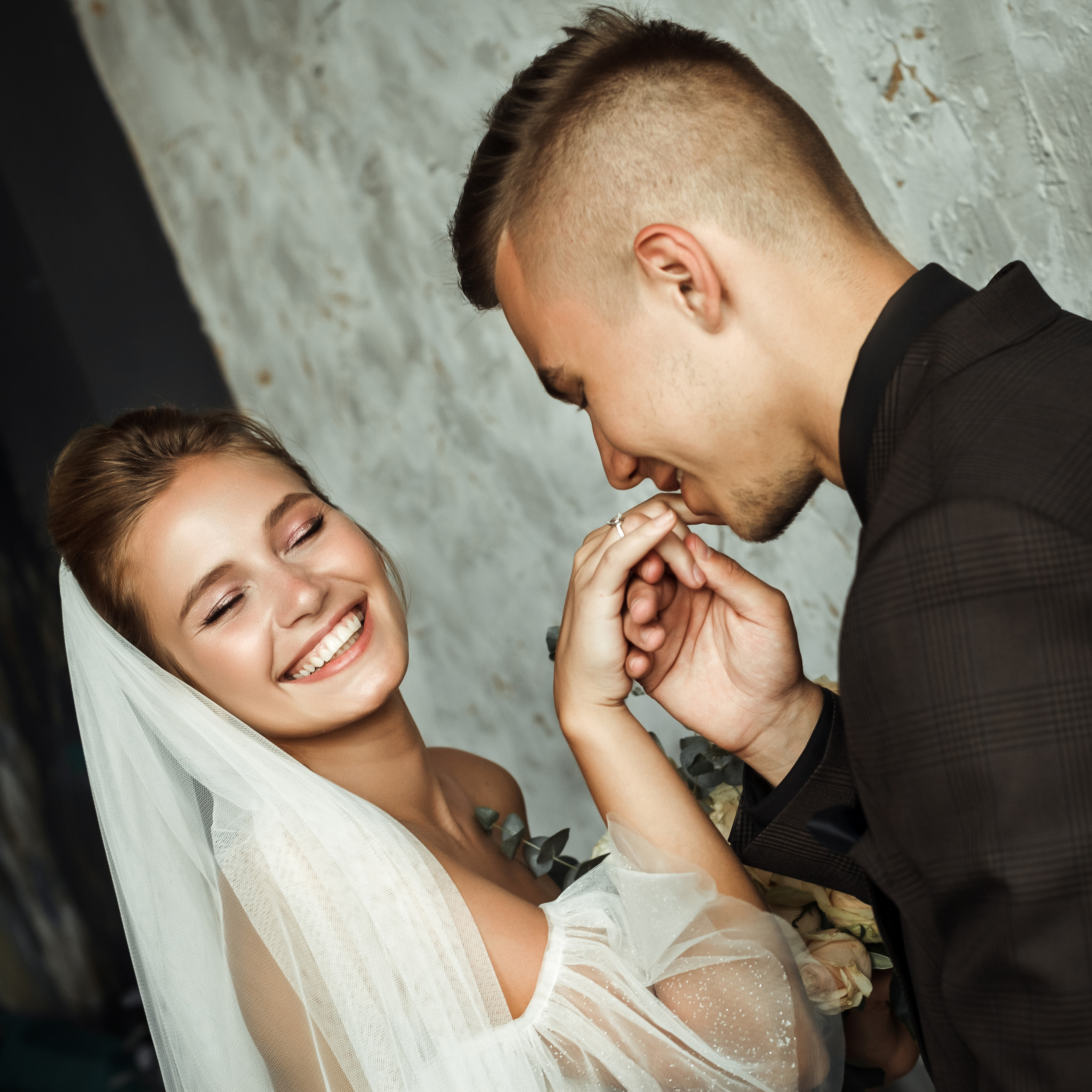 Наталья и Дмитрий. Свадебный фотограф Расторгуев Дмитрий