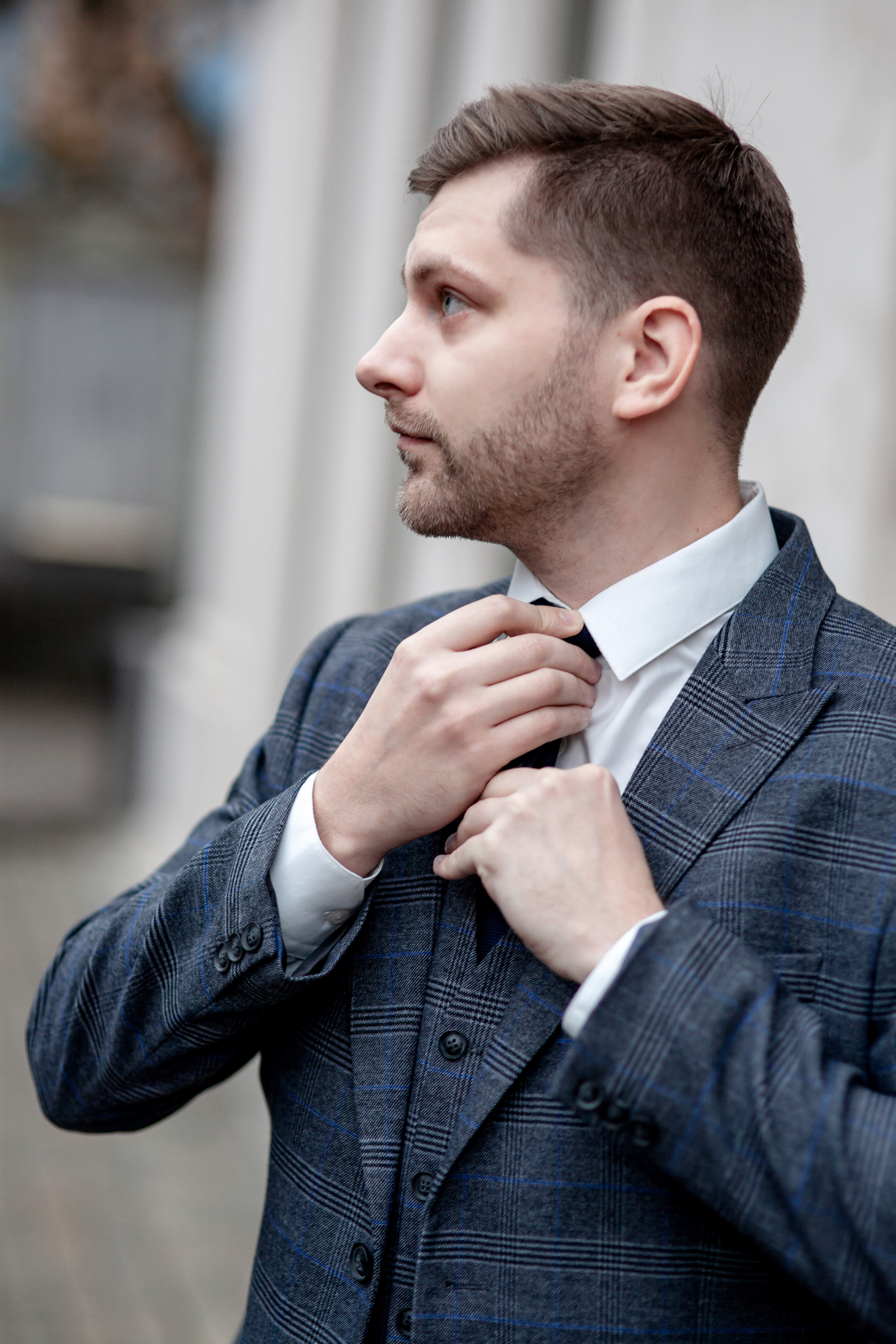 Елена и Александр. Свадебный фотограф Расторгуев Дмитрий