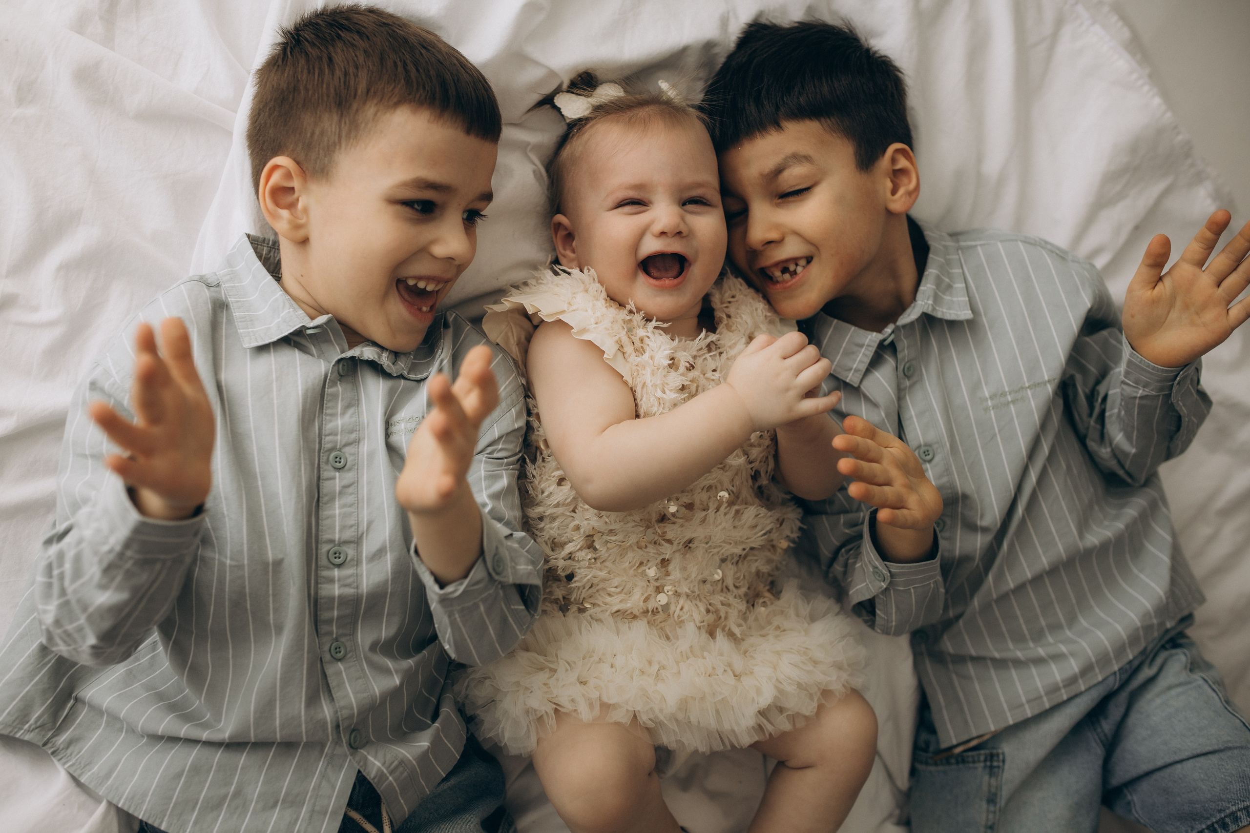 Годовасие. Семейный фотограф Lifestyle Ноябрьск/Губкинский/Тобольск