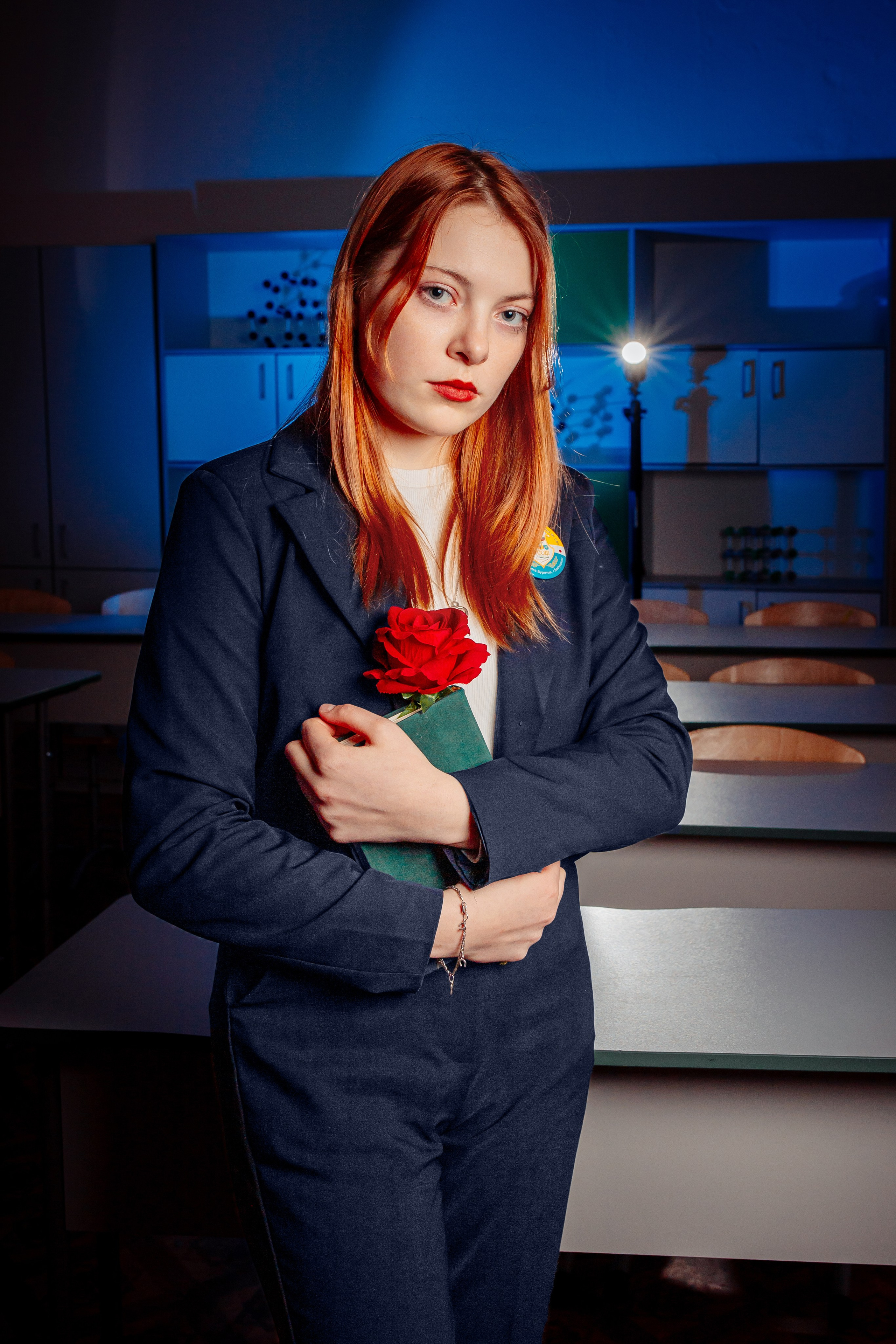 Портфолио 9-11 кл. БумальБум Выпускные альбомы