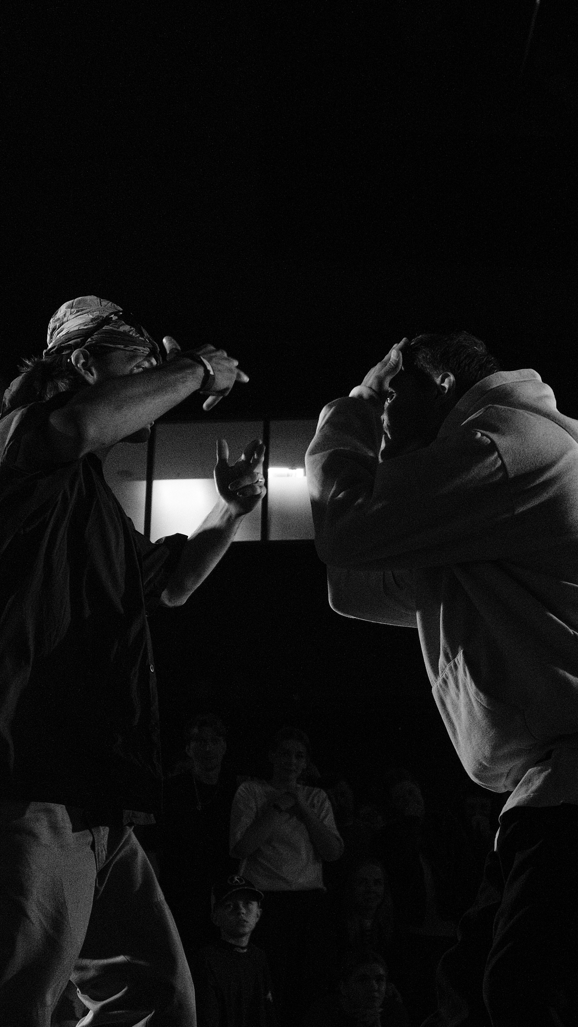 EVEREST FINAL 2024. LIYALEE PHOTO