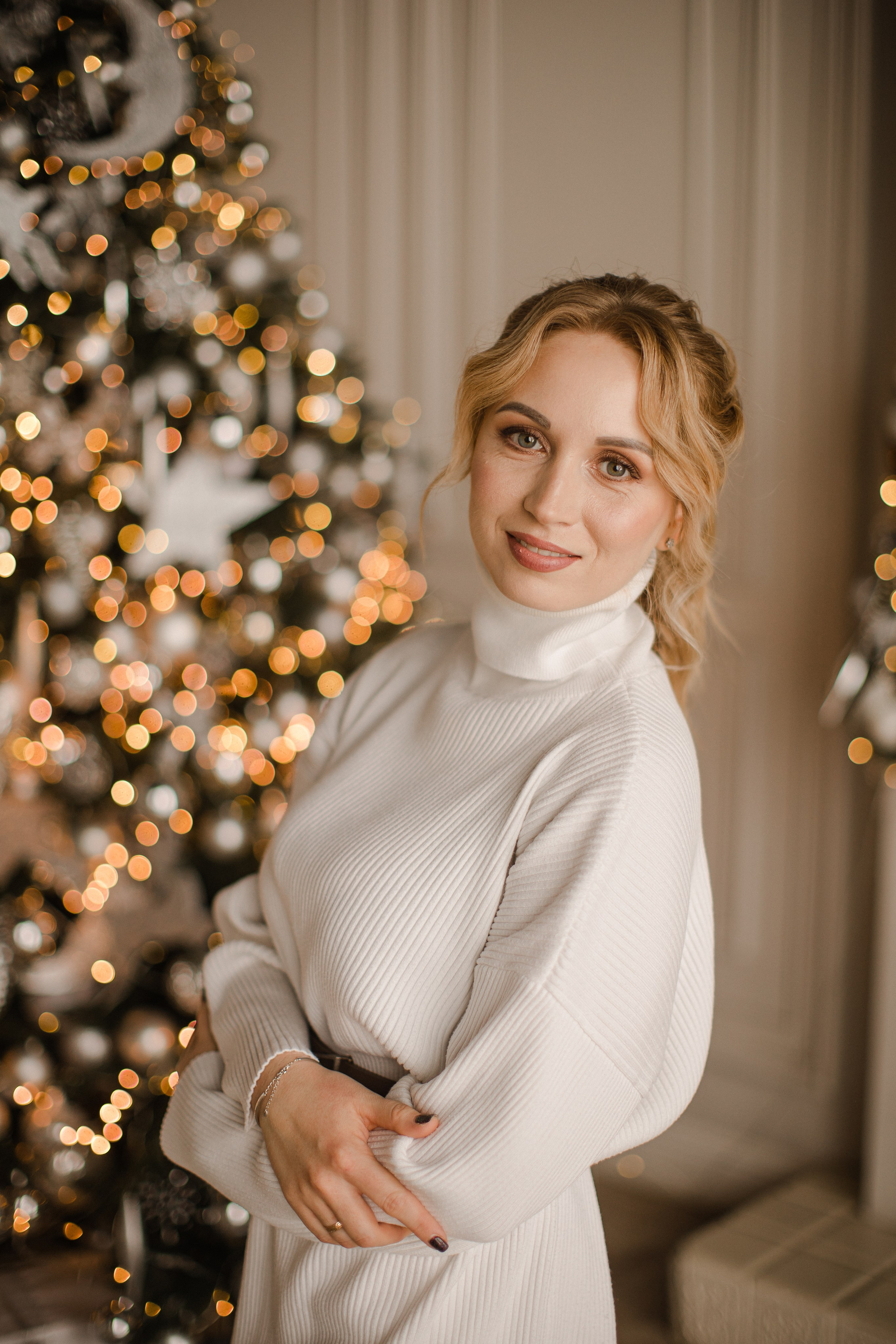 Семья. Семейный и детский фотограф в Москве Кузьмина Мария