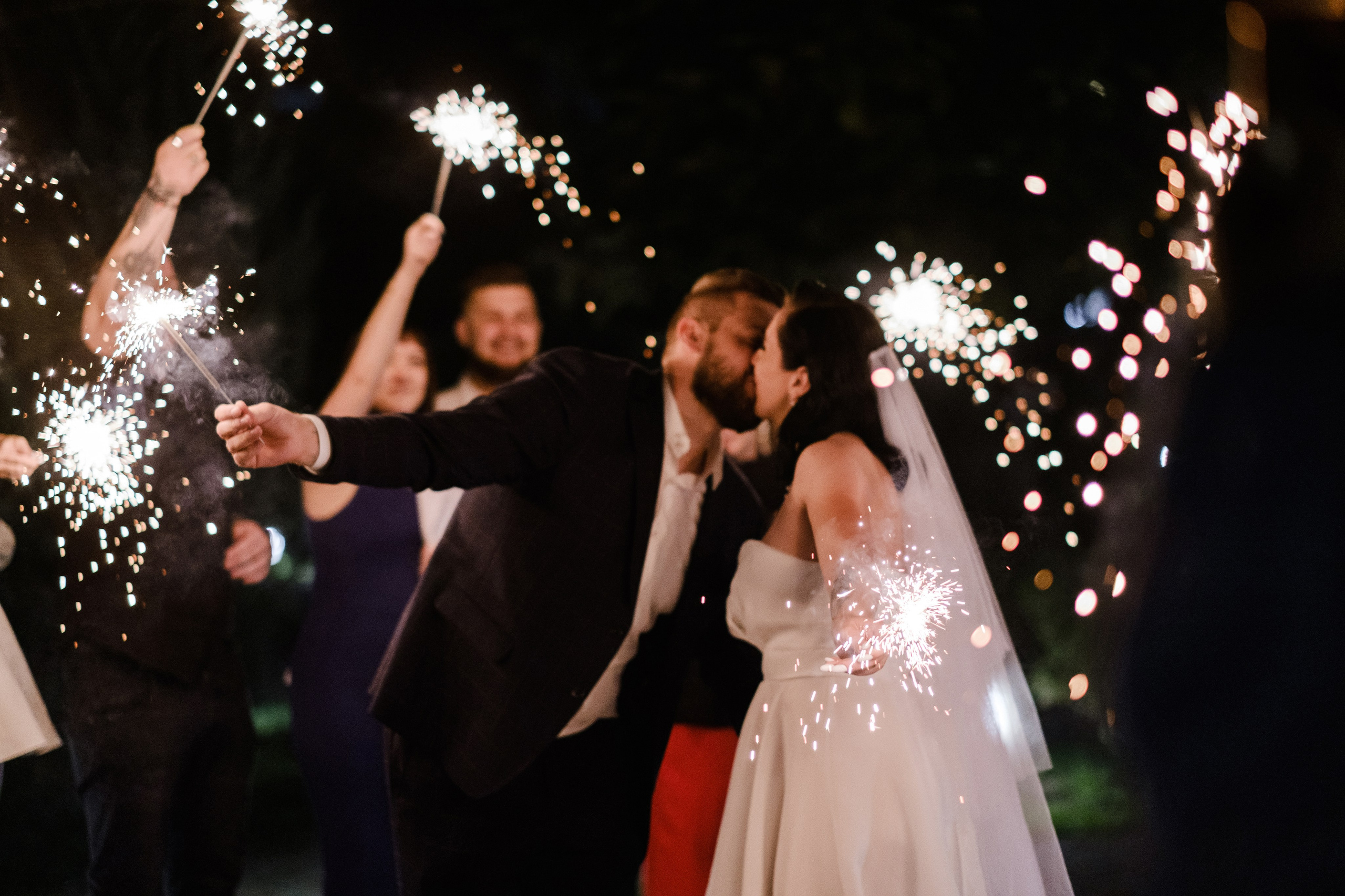 Павел и Надежда. Свадебный фотограф | репортаж | праздники | крещение