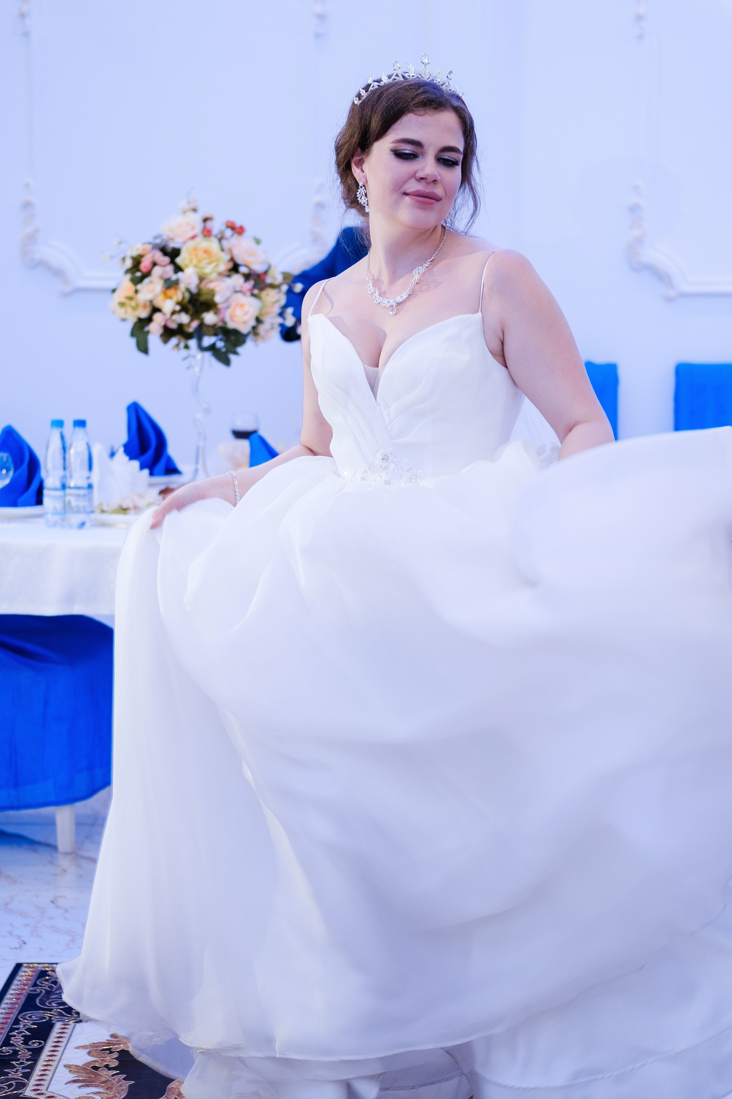 Сергей и Яна. Свадебный фотограф | репортаж | праздники | крещение