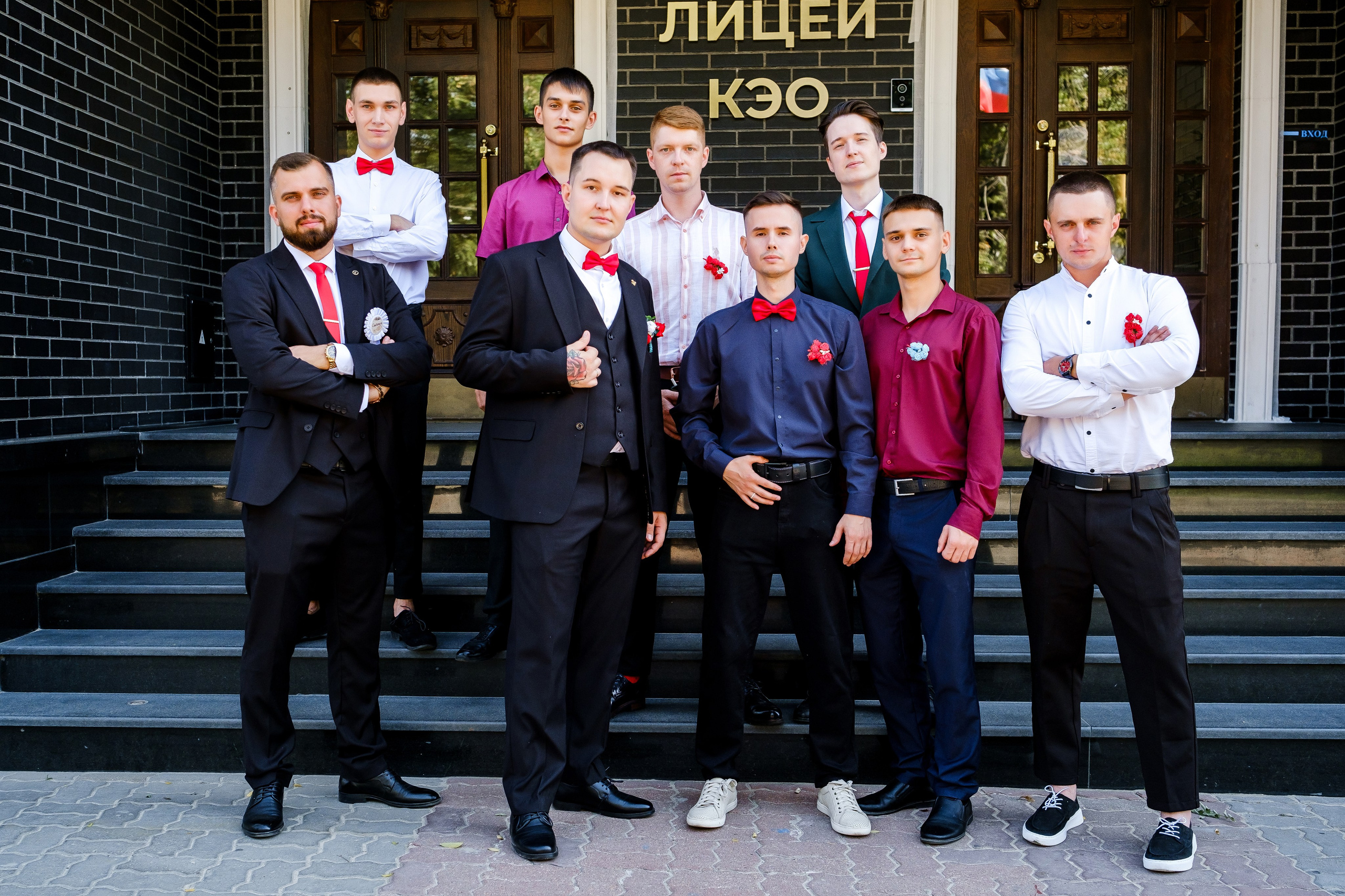 Михаил и Юлия. Свадебный фотограф | репортаж | праздники | крещение