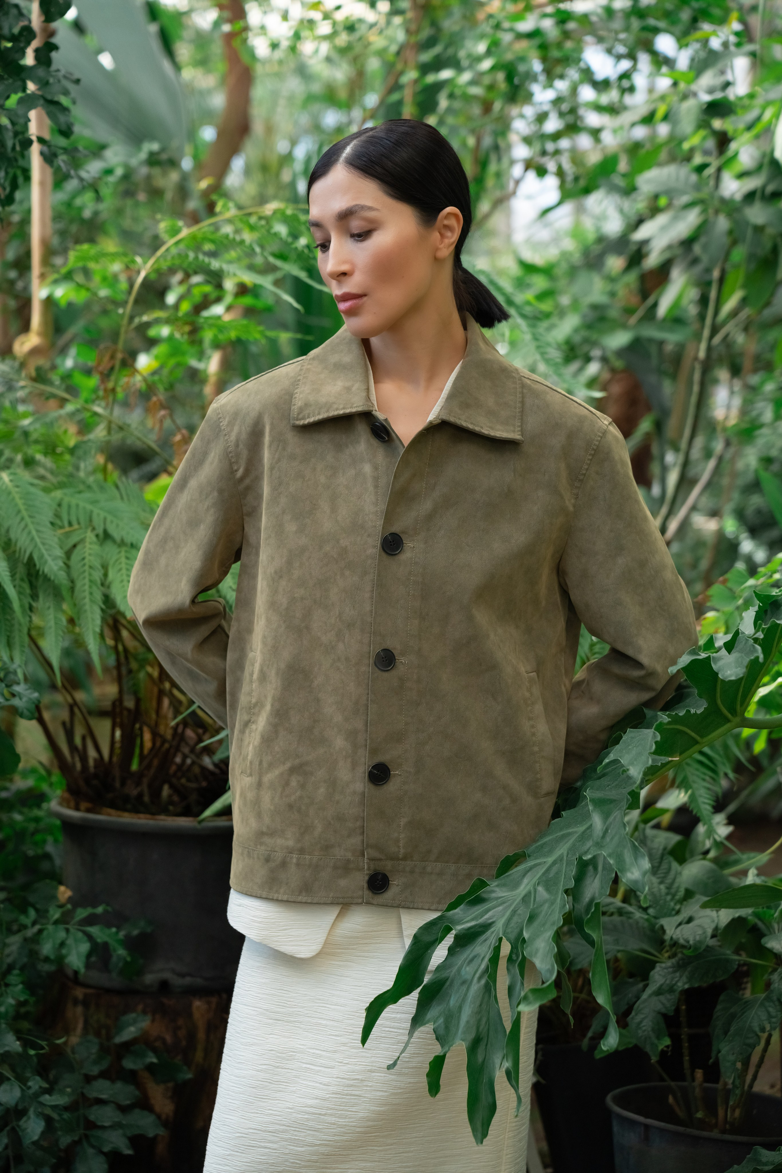 Лукбук. Фотограф в Москве Олеся Пухова. Lookbook/catalog, контент для брендов, портрет