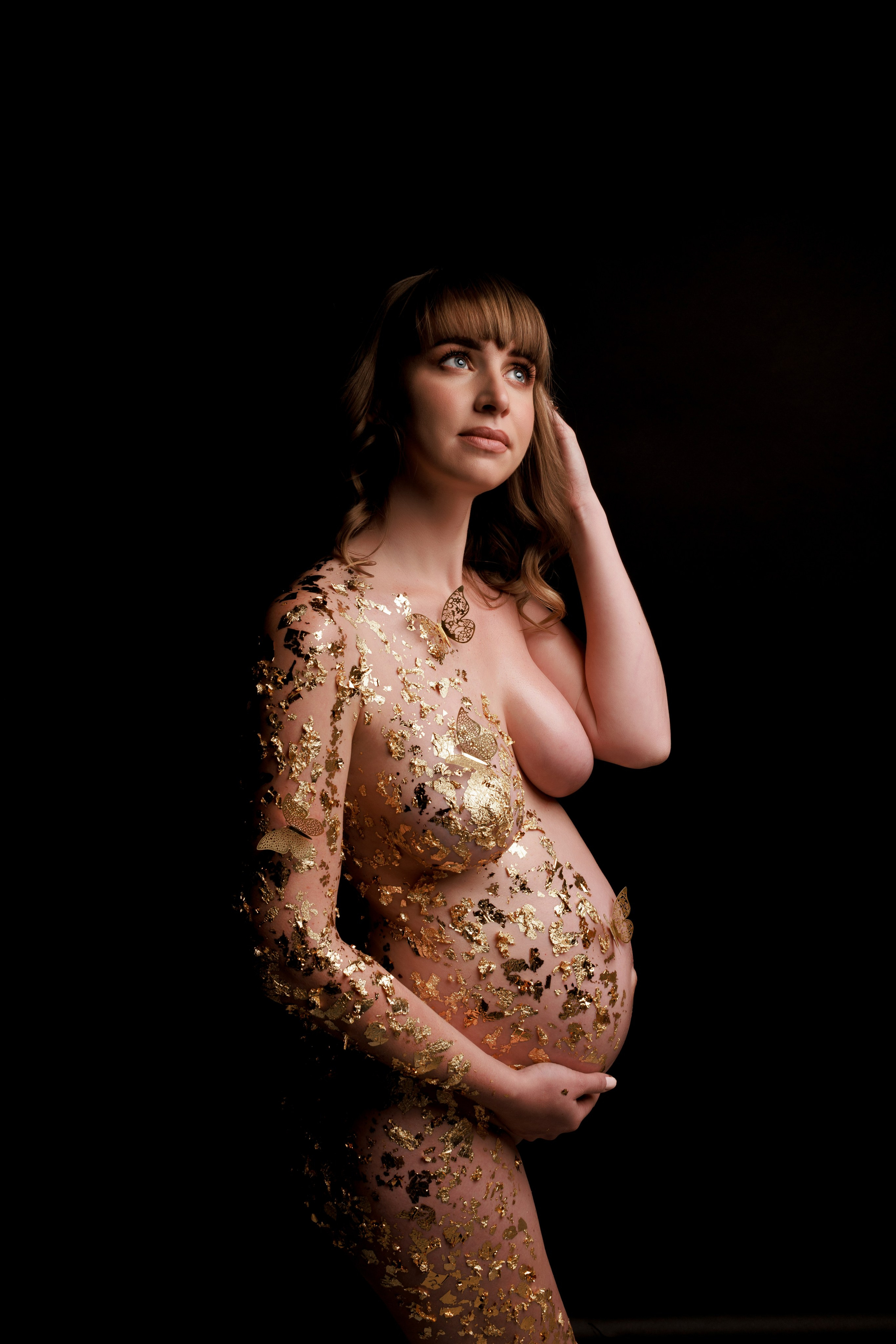 Фотограф беременности. Newborn Фотограф в Твери