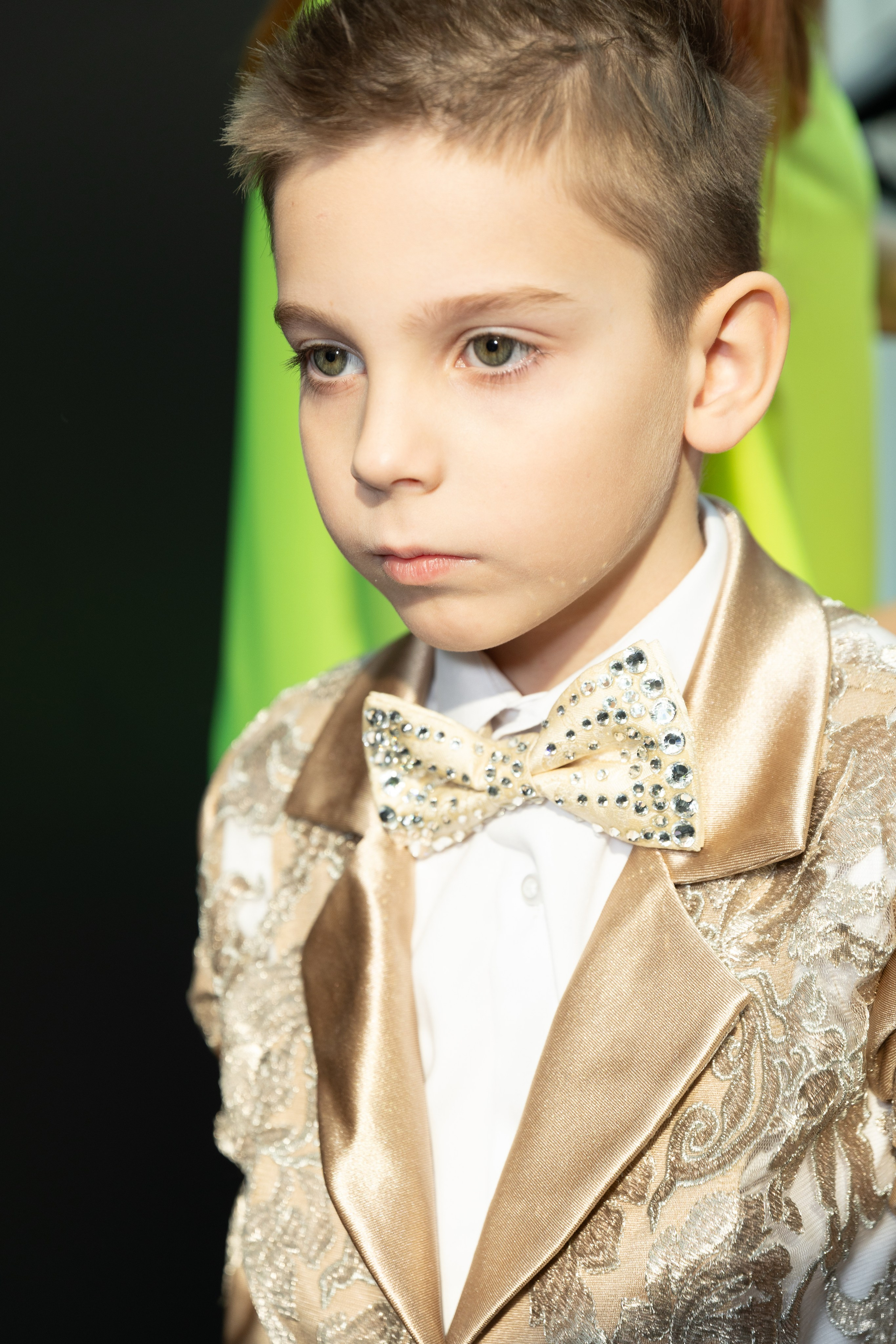 Fashion Style Podium. Рыжий Фотограф Иркутск