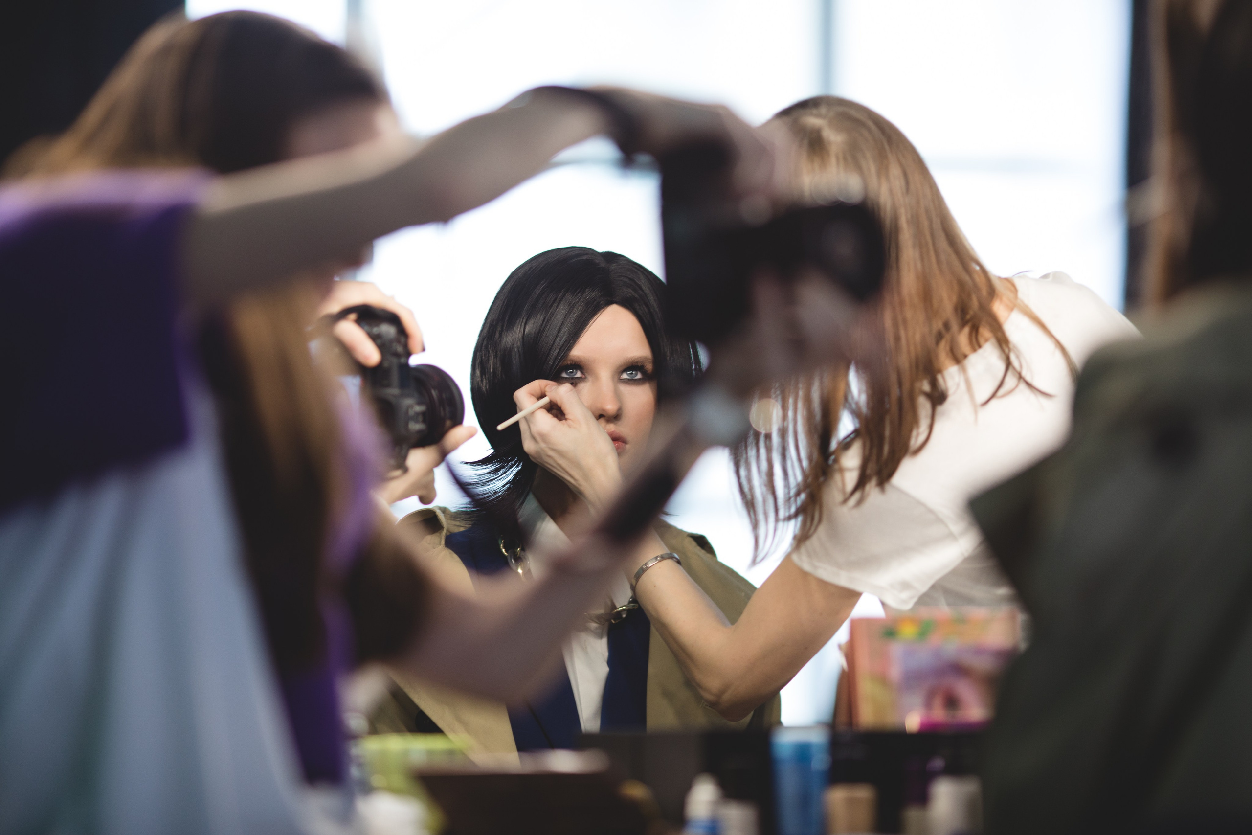 Yuliya. Семейный фотограф в Москве Анастасия Гурьянова