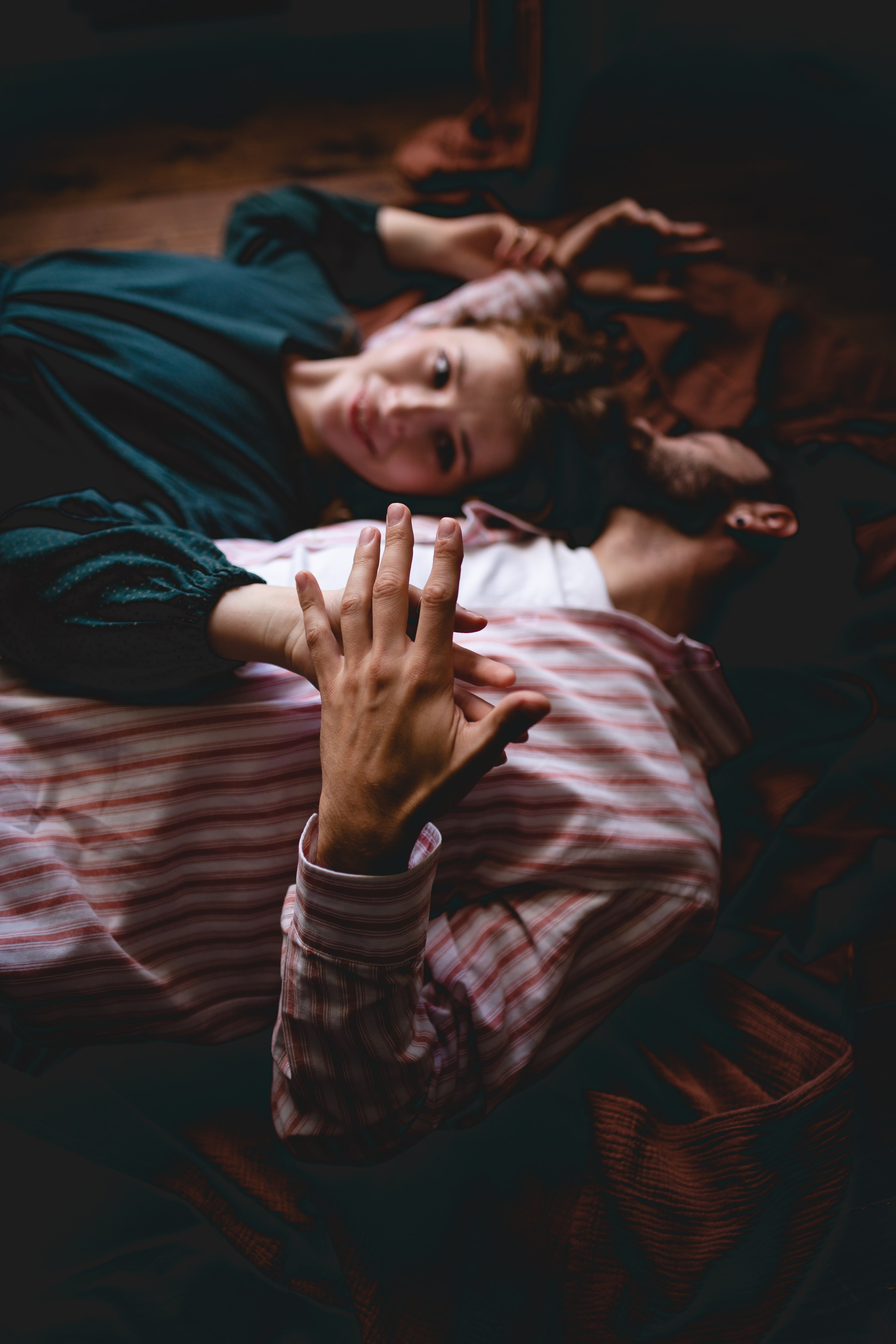 МК Санкт-Петербург. Семейный фотограф в Москве Анастасия Гурьянова