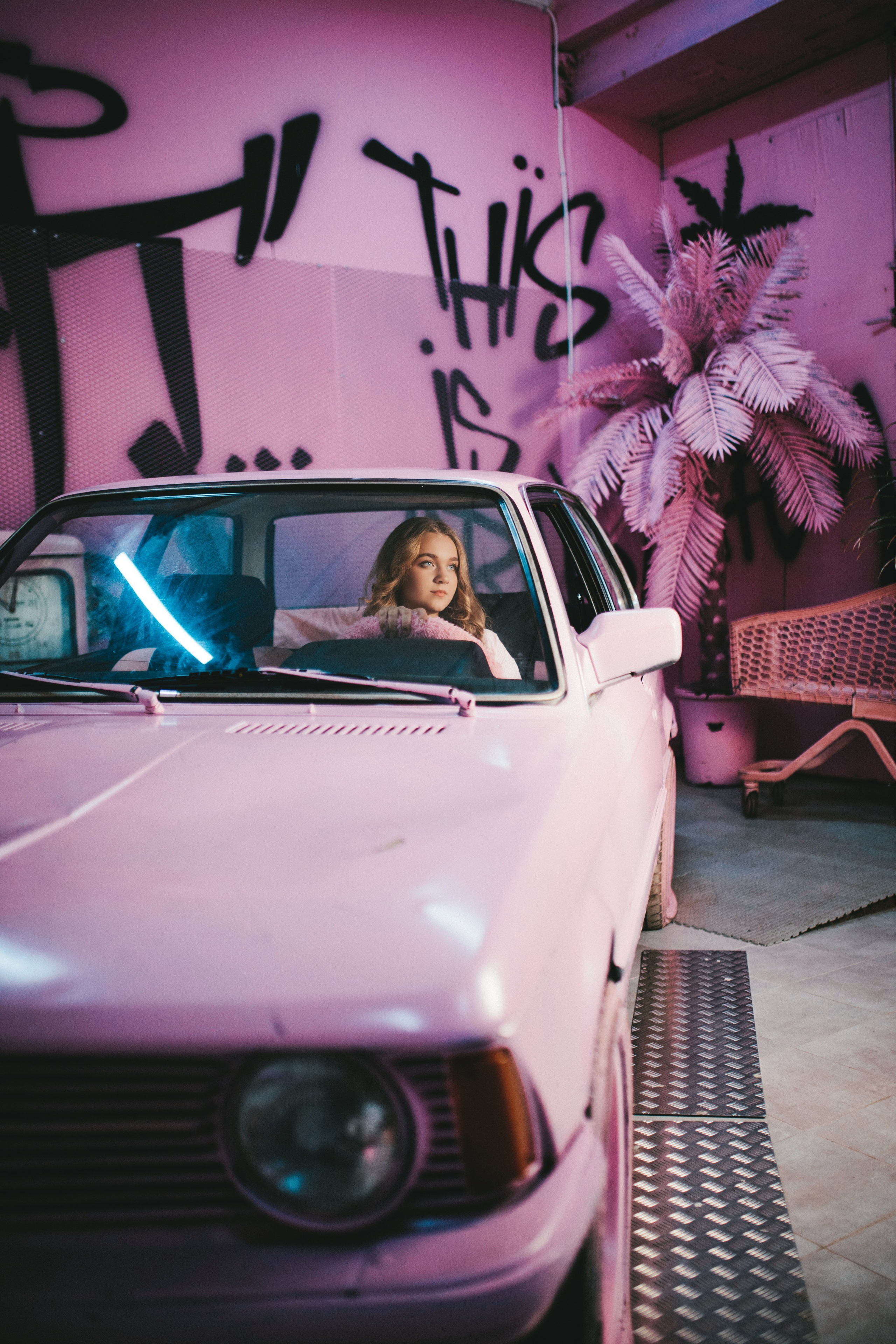 Полина. Семейный фотограф в Москве Анастасия Гурьянова