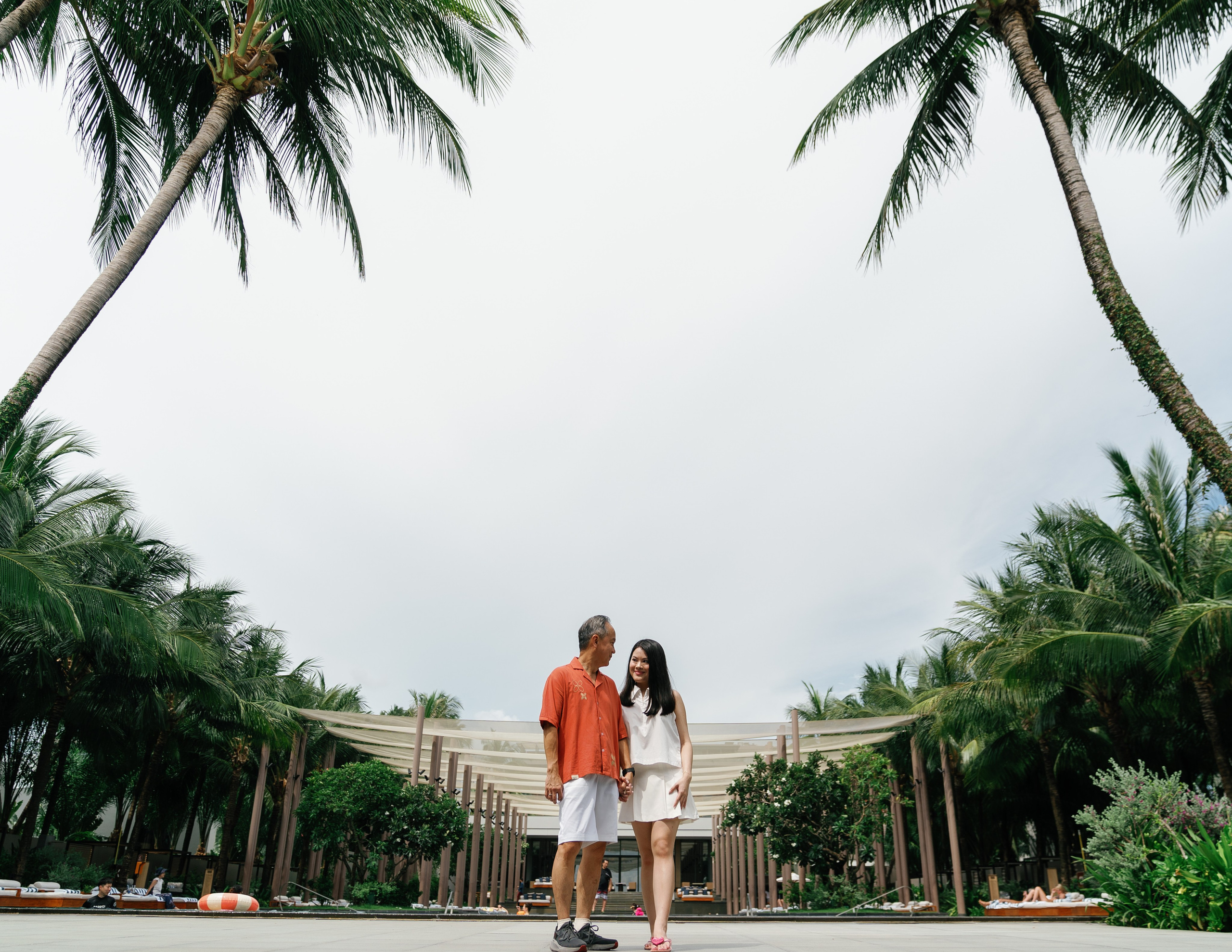Elena’s birthday. Phu Quoc Photographer — Phu Quoc wedding Photograper