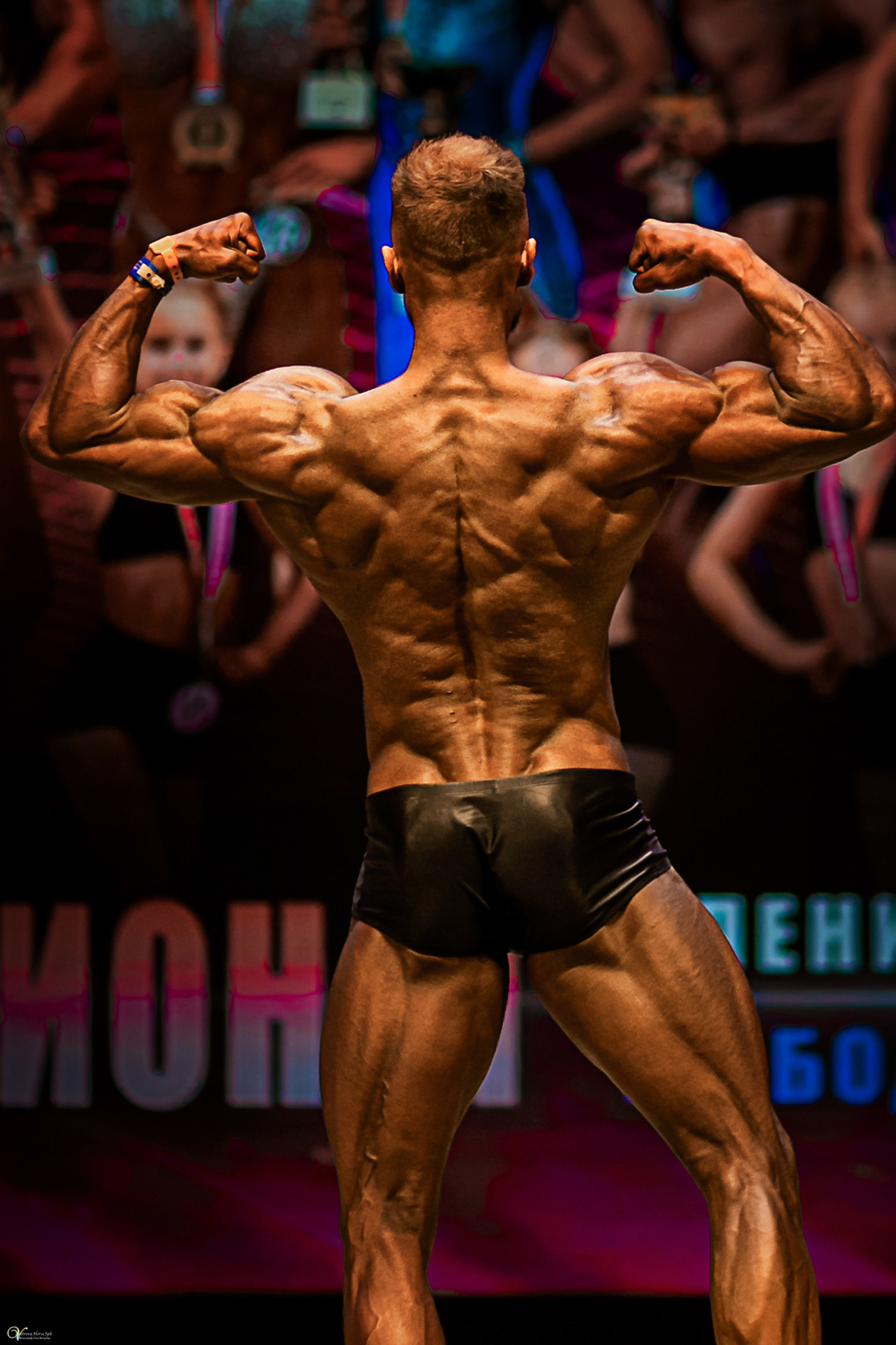 Чемпионат 2025_Владимир. Фотограф женский и мужской портрет Санкт-Петербург