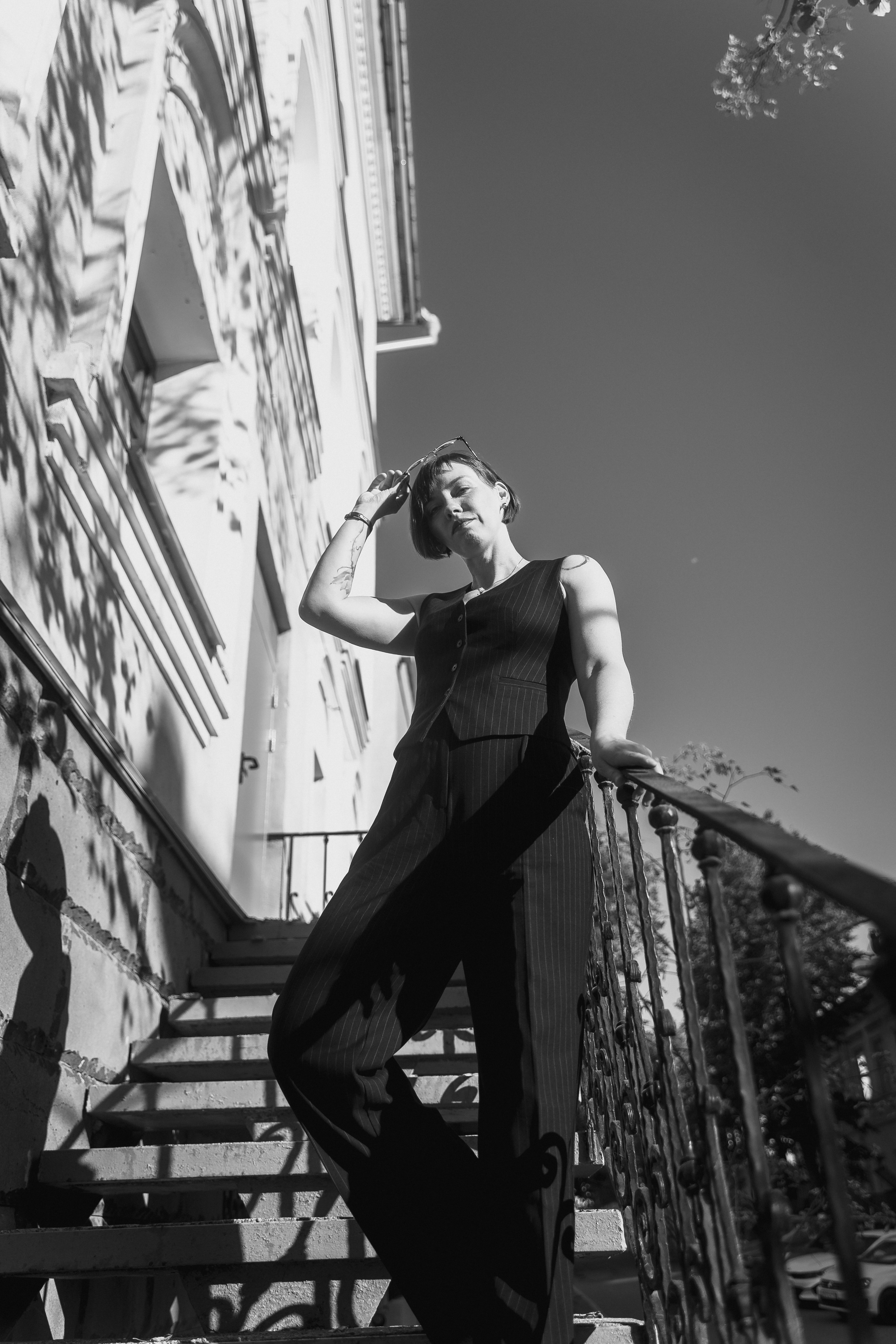 Марина Деловой Стиль. Фотоким