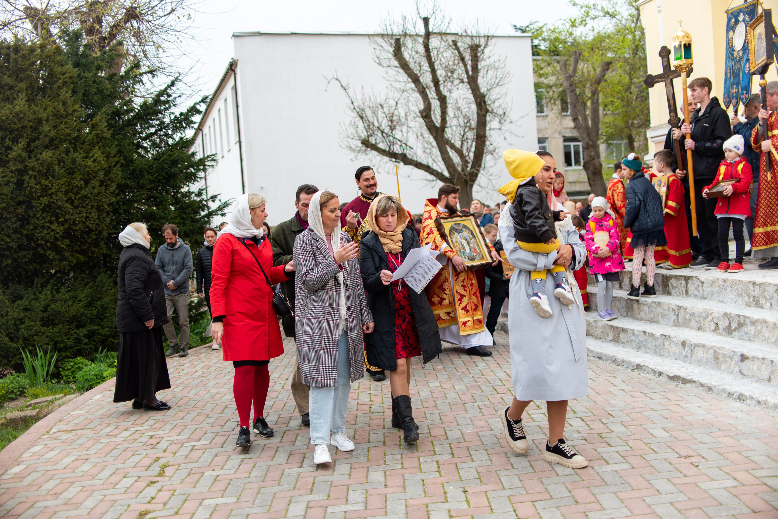 Пасха 16.04.2023. Семейный и свадебный фотограф в Феодосии и Коктебеле