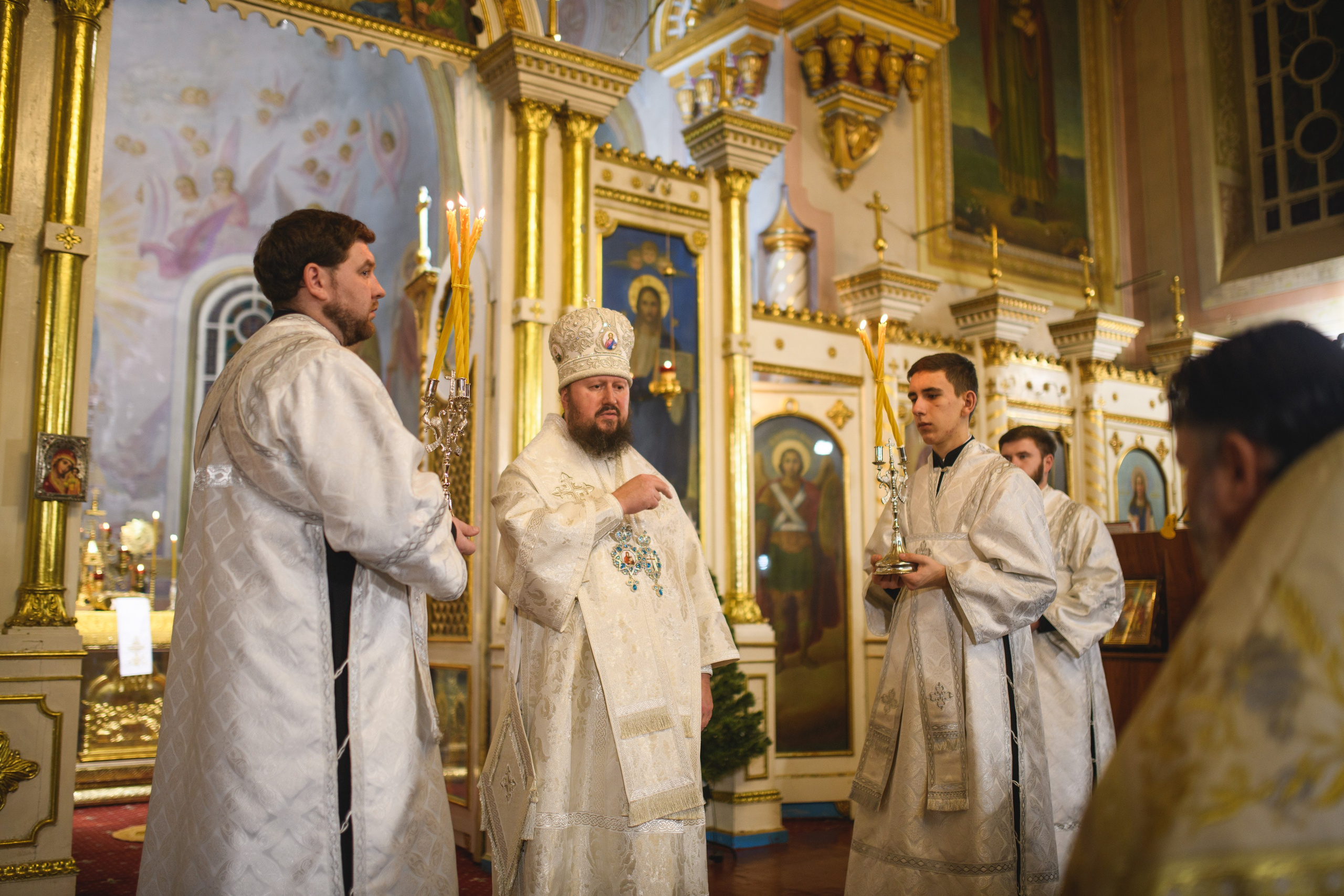 Рождество Христово 7.01.2024. Семейный и свадебный фотограф в Феодосии и Коктебеле