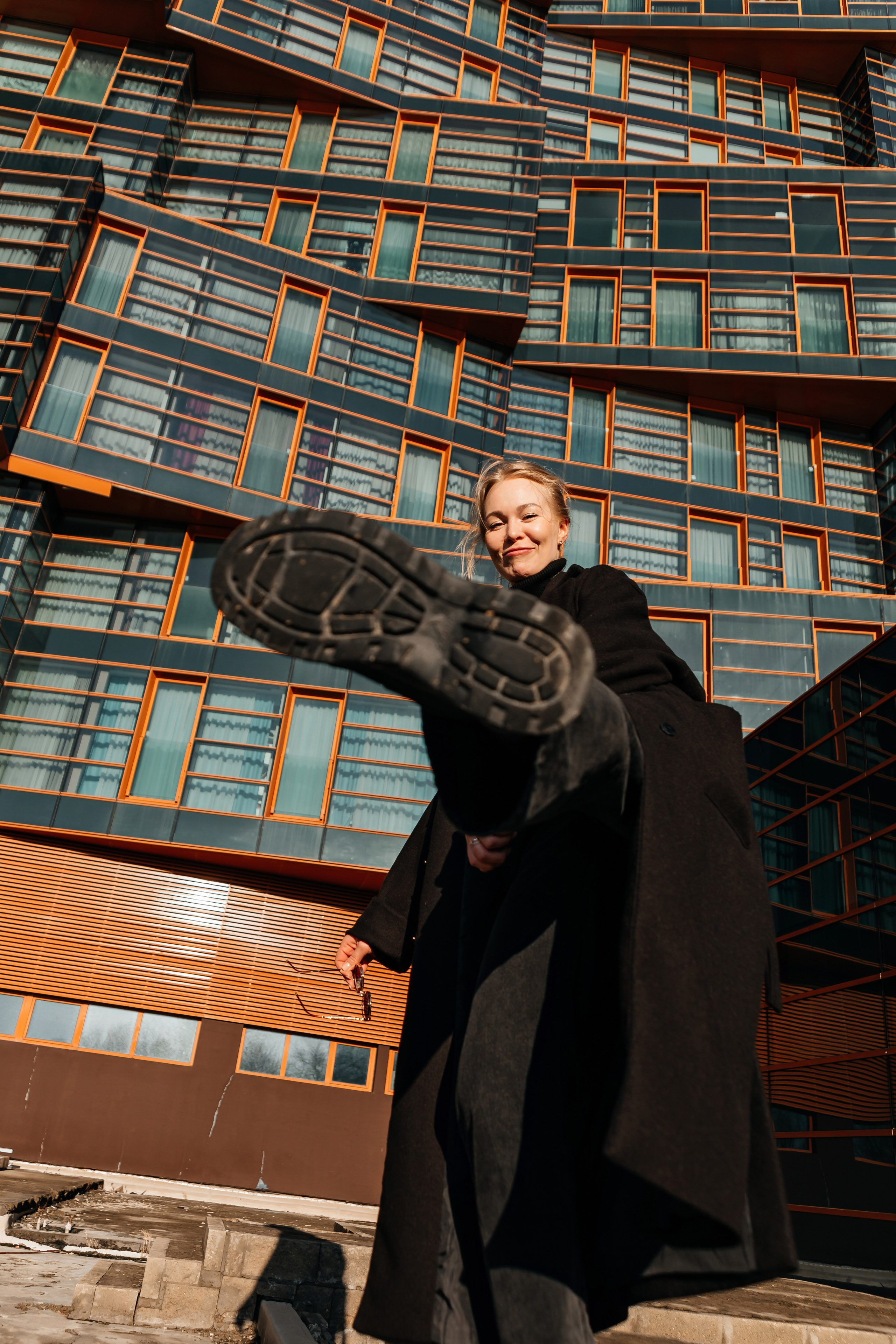 Елена фотопрогулка. Семейный и детский фотограф в Анапе Наталья Абраменко