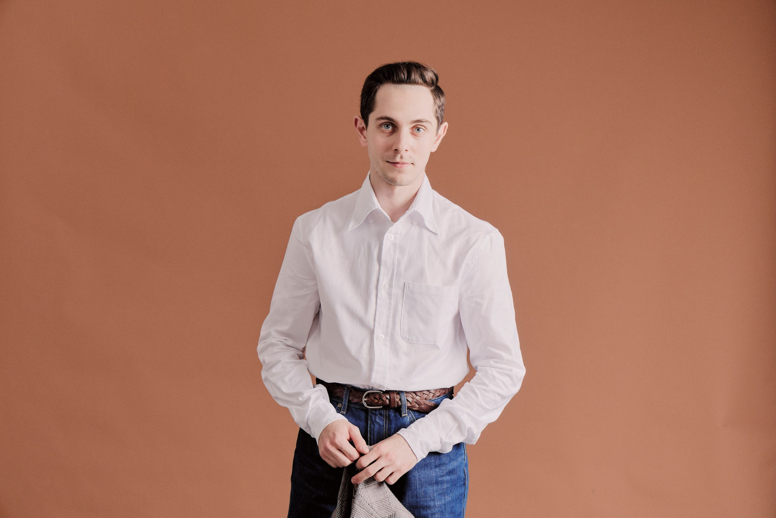 Фотографирую стиль