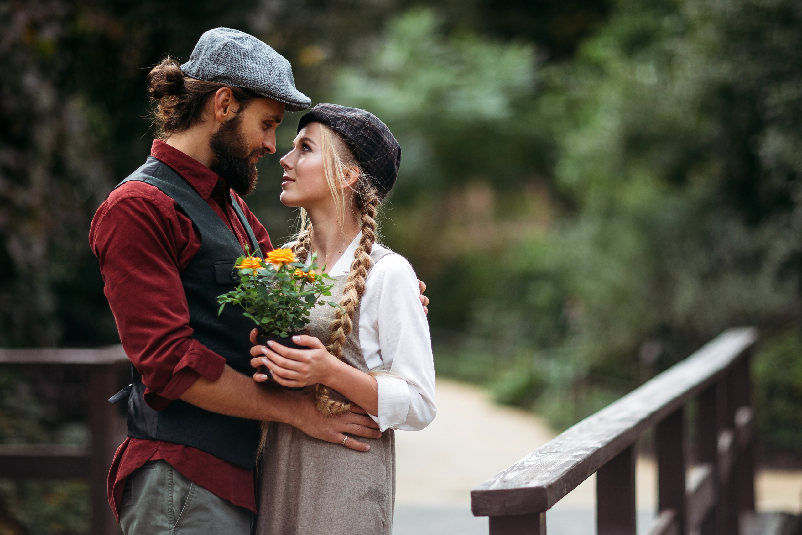Лавстори. Семейный фотограф Марина Платонова