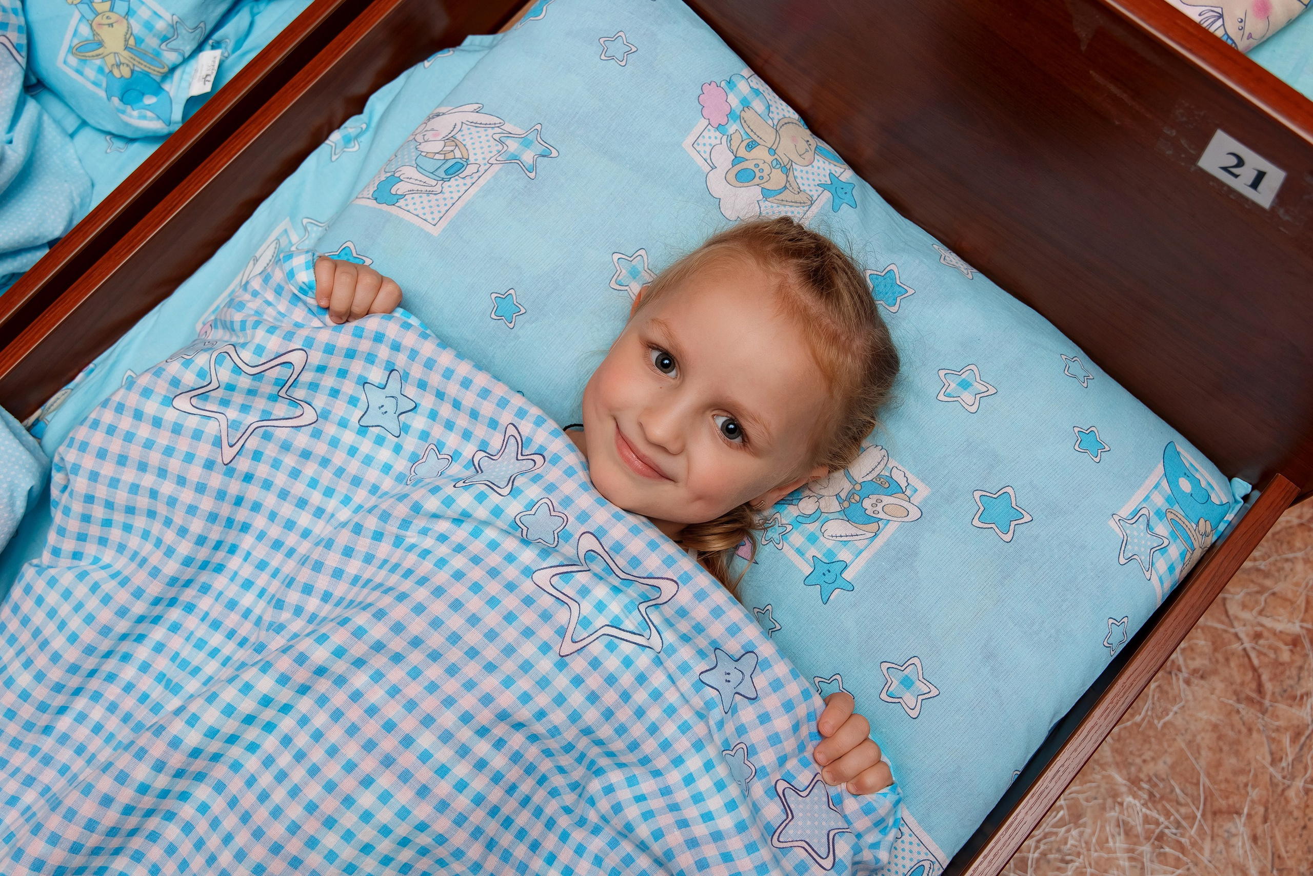 Детский Сад № 10. Фотограф Любовь Корниенко, Примоский край