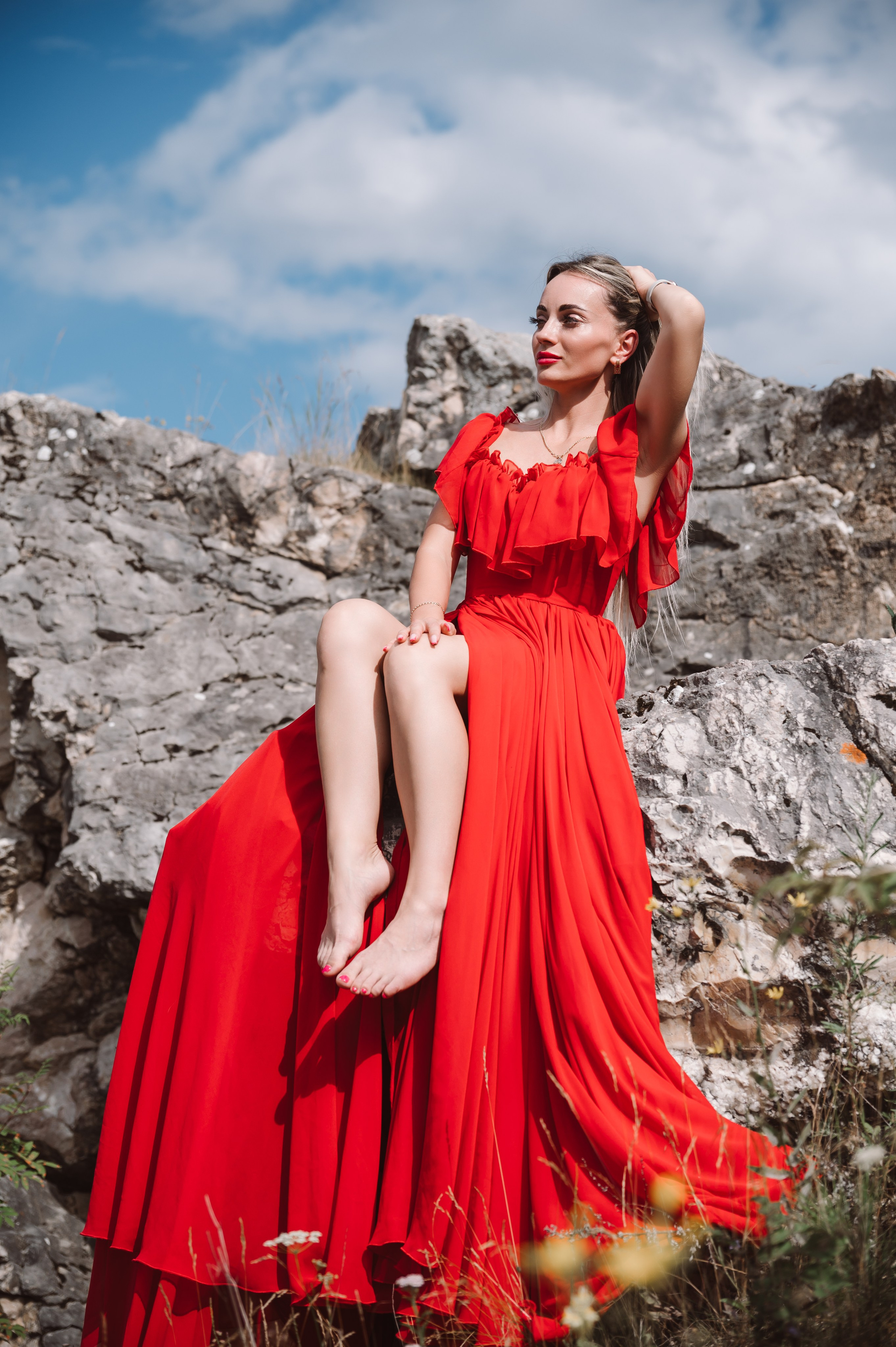 Елена. Свадебный и школьный фотограф в Североуральске Иванов Андрей