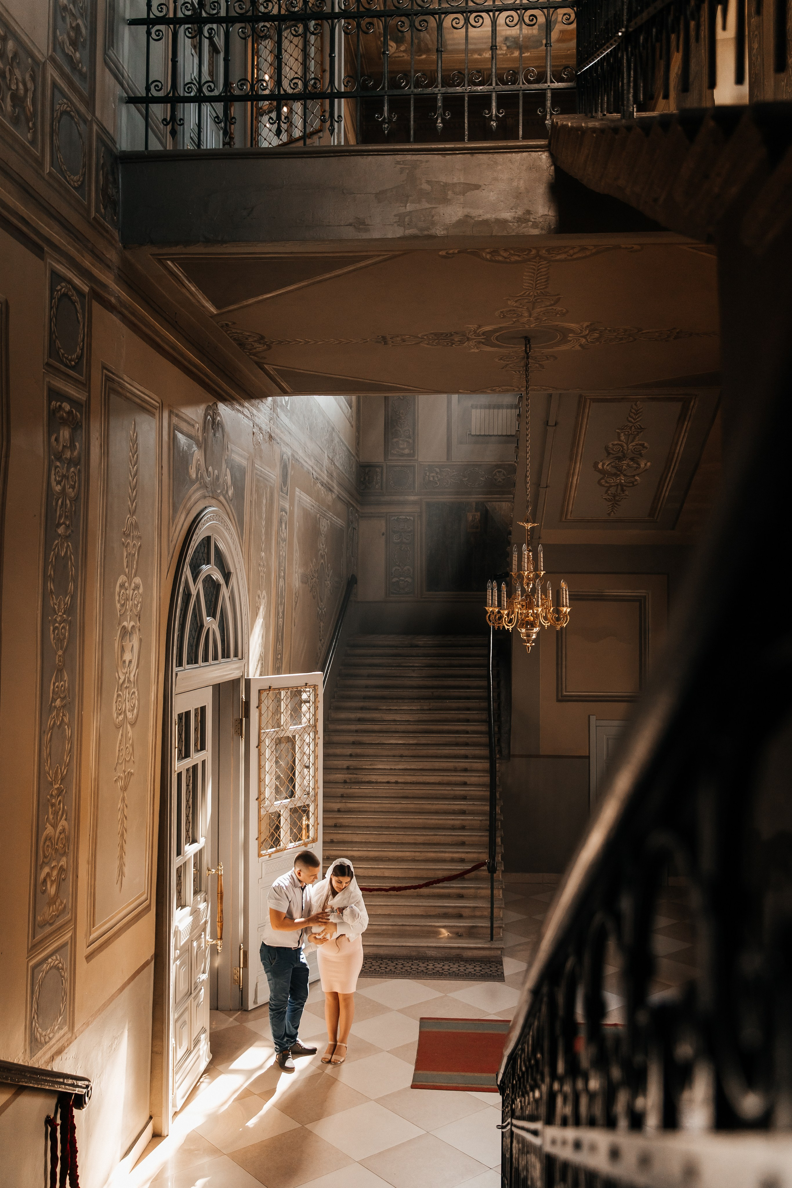 Фотограф на крестины тамбов. Сергей Фусс фотограф в Тамбове