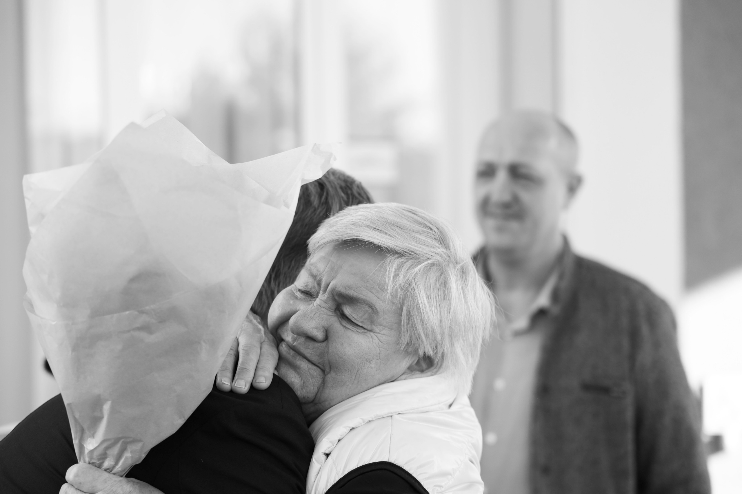 Илья & Ксения. Olya Posnimay