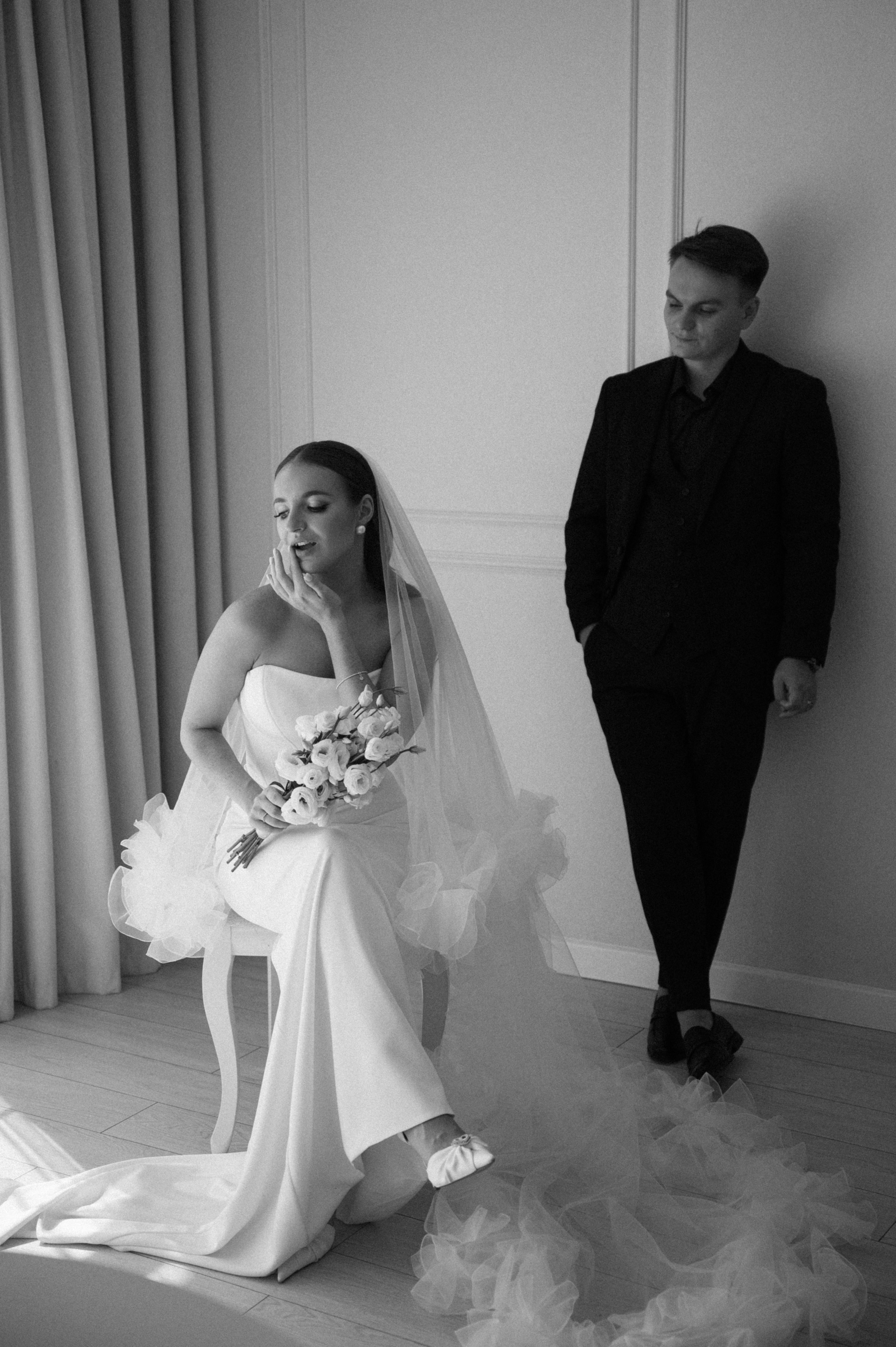 Свадебный фотограф Наталья Доронина