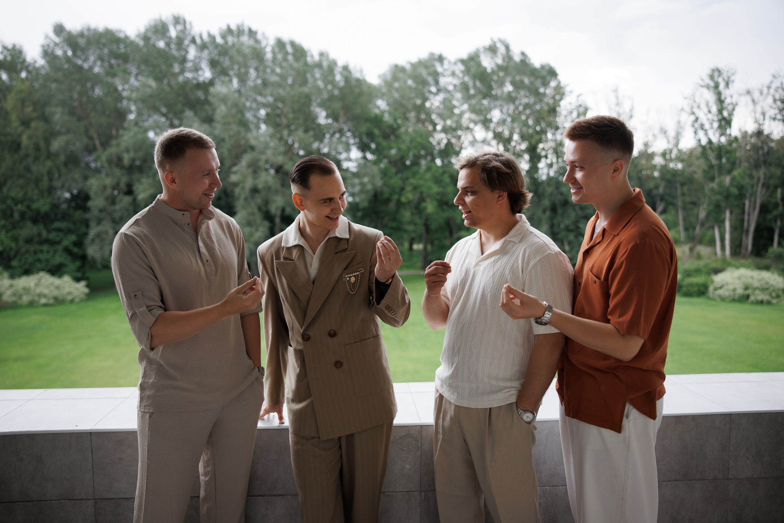 Никита + Настя. Свадебный фотограф в Смоленске Витя Лысенков