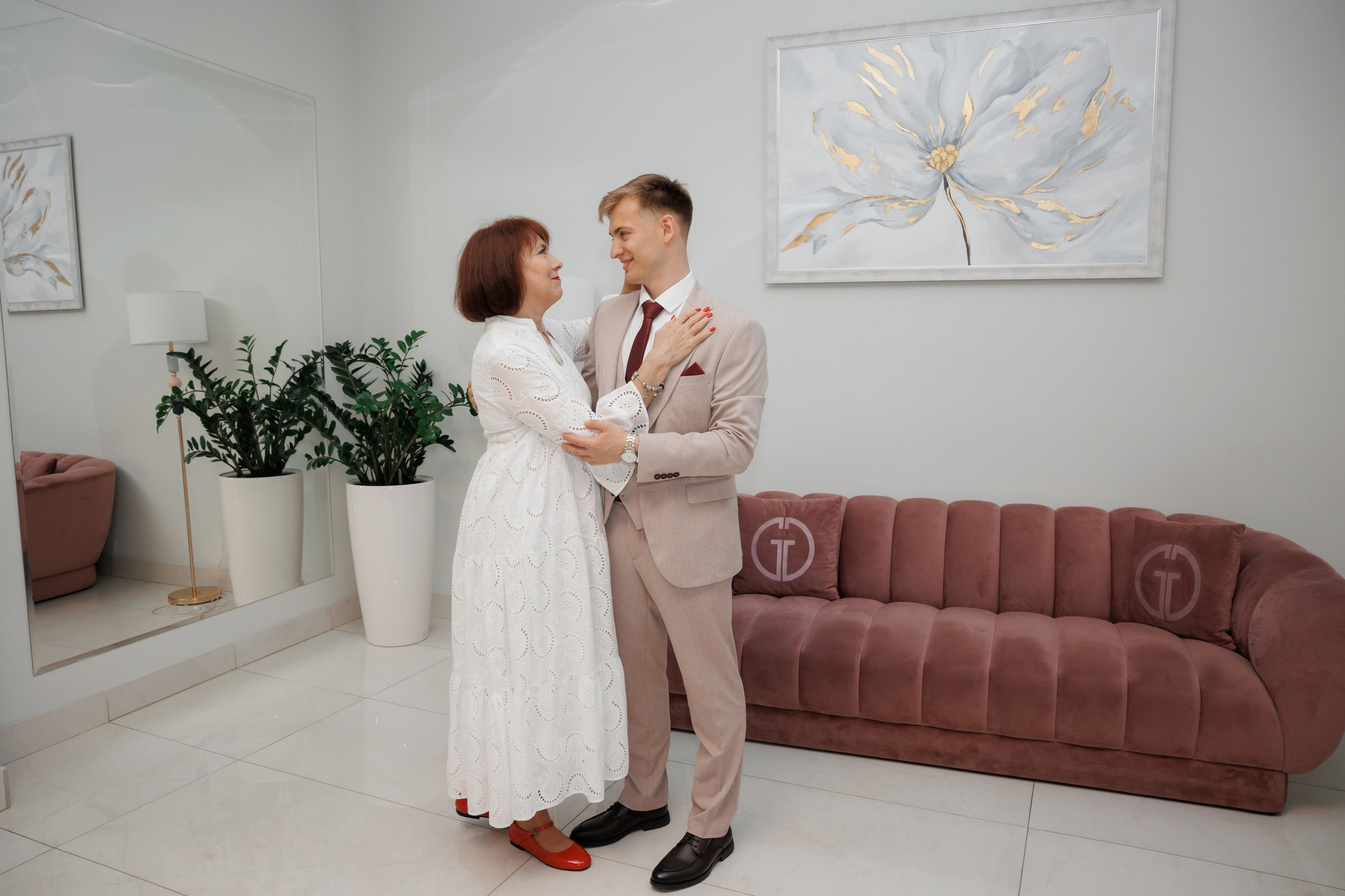 Отель «Милан», Шипиловский ЗАГС, прогулка в парке Царицыно. Свадебный и репортажный фотограф (Москва, Королев и другие)